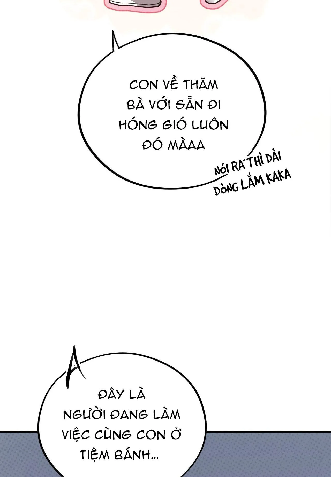 HONEY BEAR Chapter 54 Trang 60