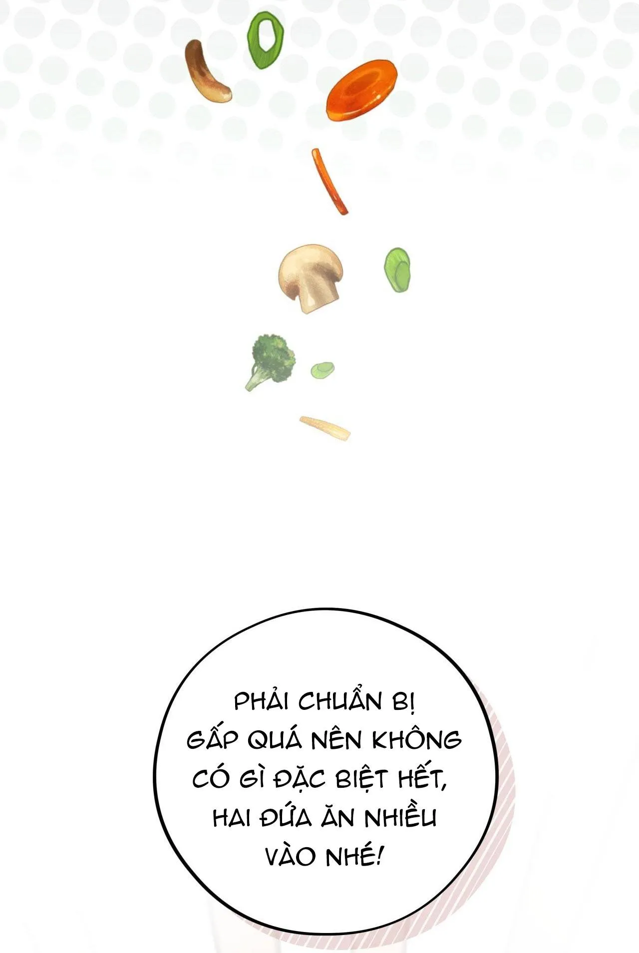 HONEY BEAR Chapter 54 Trang 68