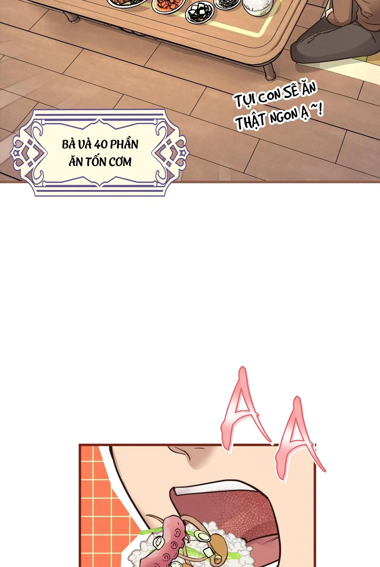 HONEY BEAR Chapter 54 Trang 70