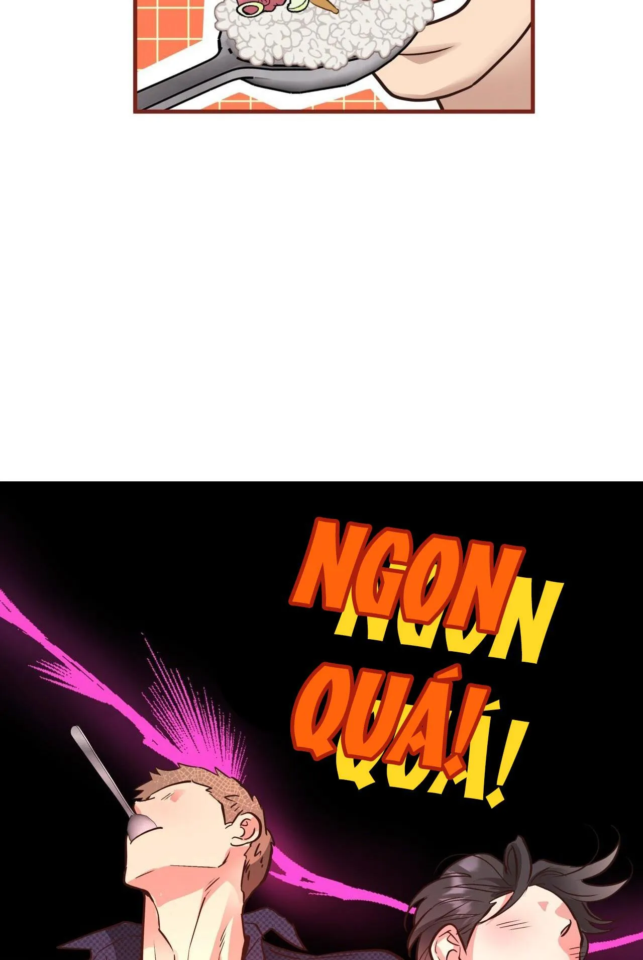 HONEY BEAR Chapter 54 Trang 71