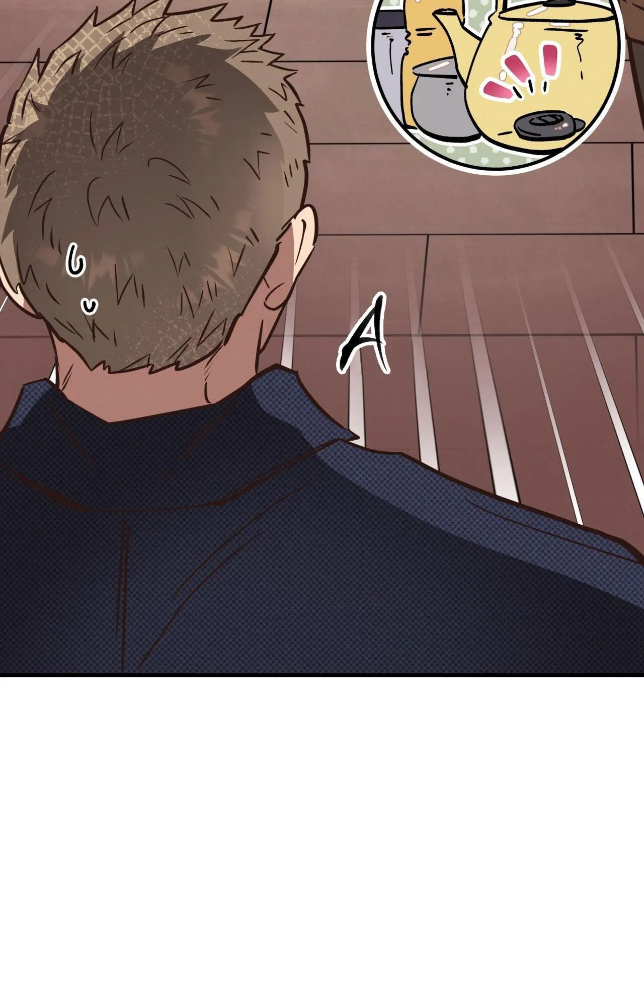 HONEY BEAR Chapter 54 Trang 83