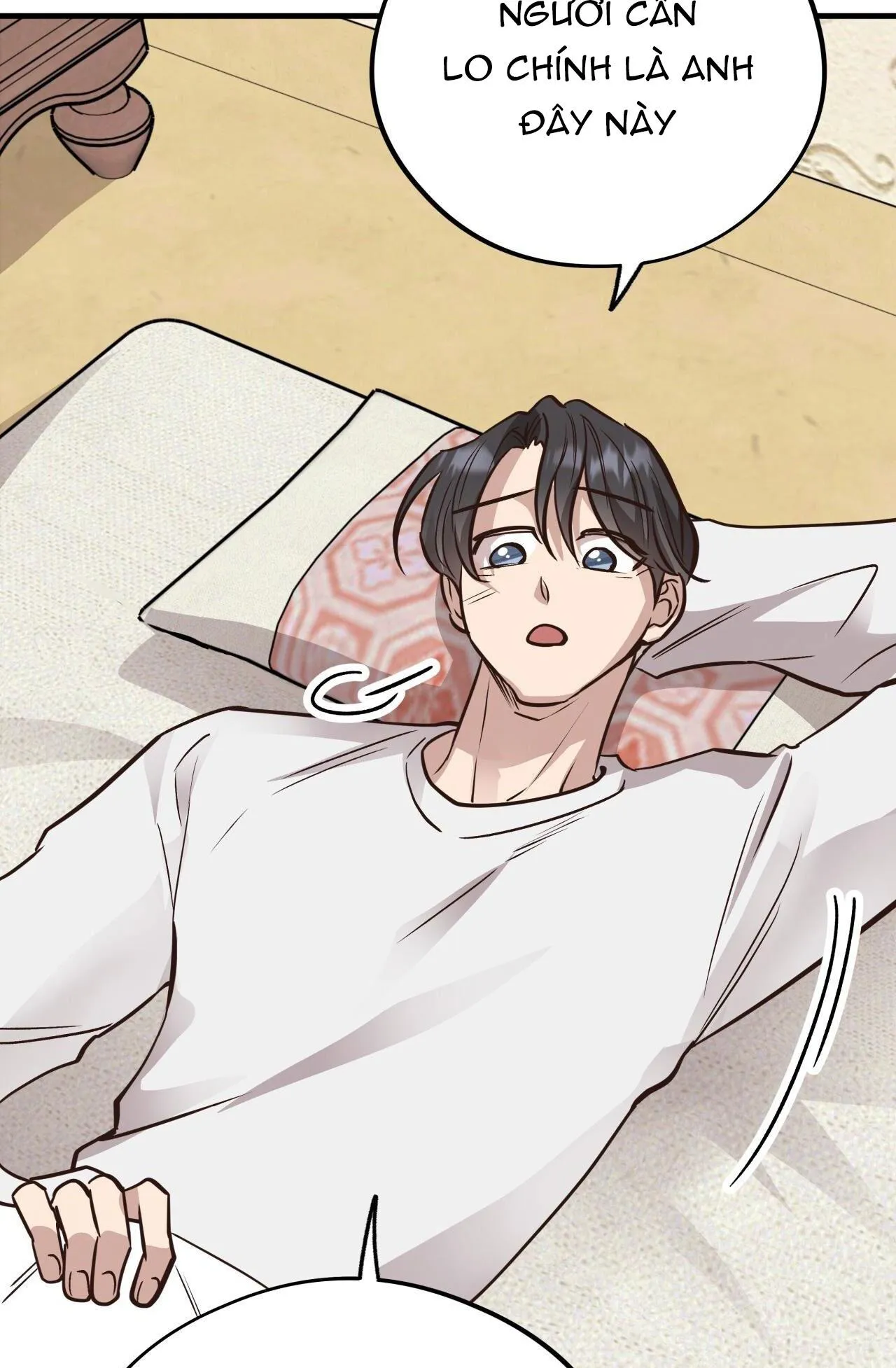 HONEY BEAR Chapter 54 Trang 87