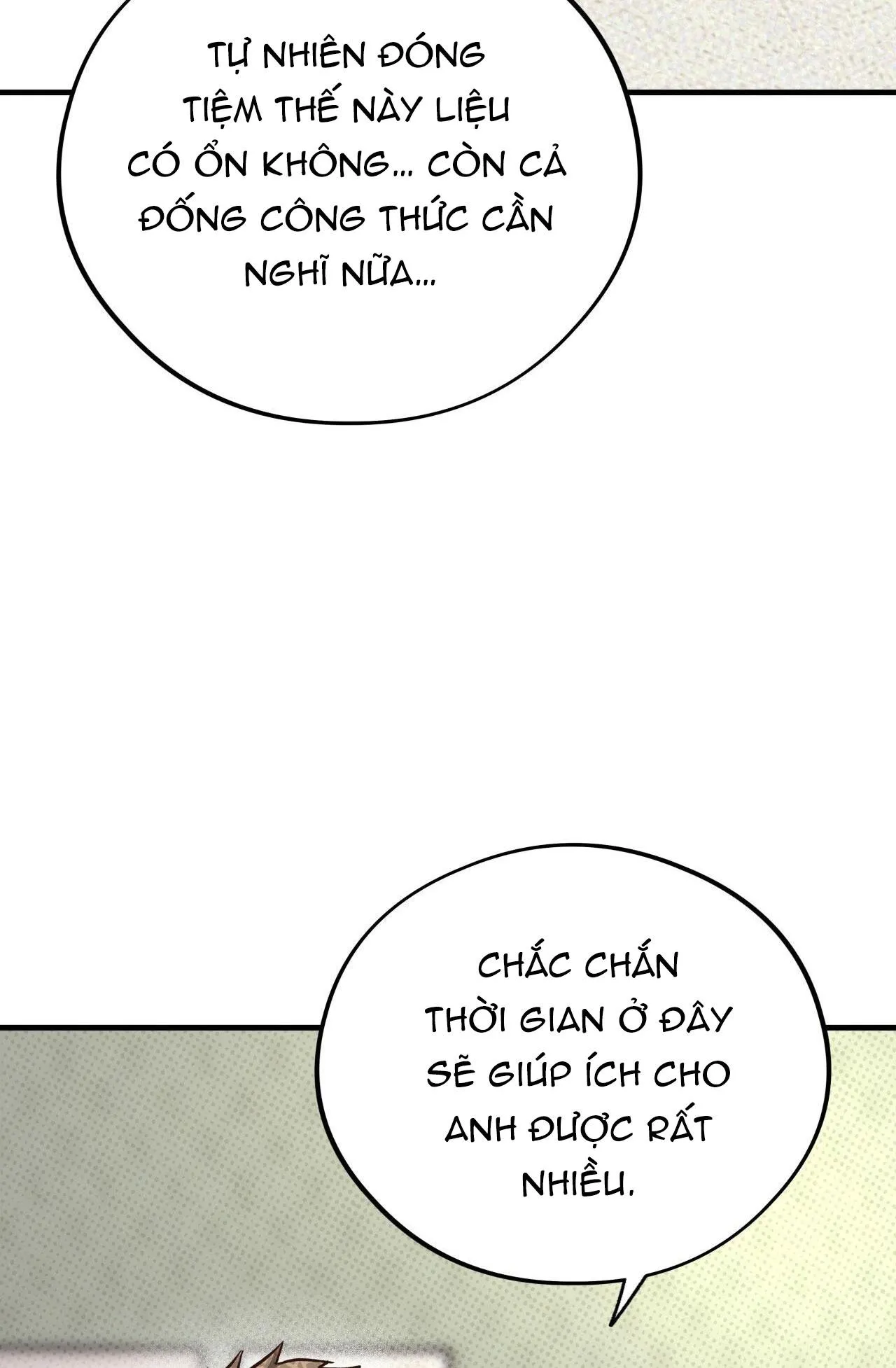 HONEY BEAR Chapter 54 Trang 88