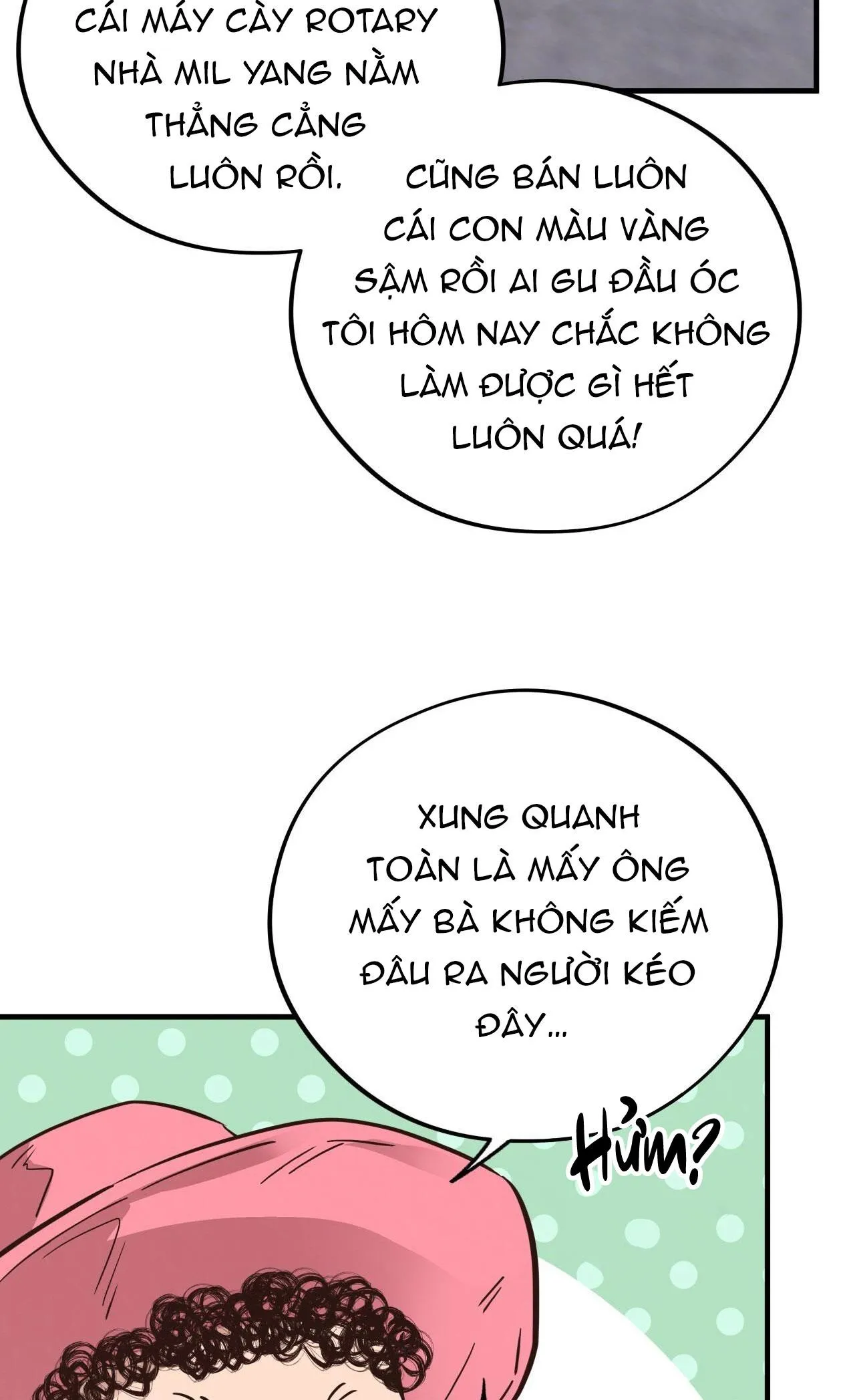 HONEY BEAR Chapter 54 Trang 96