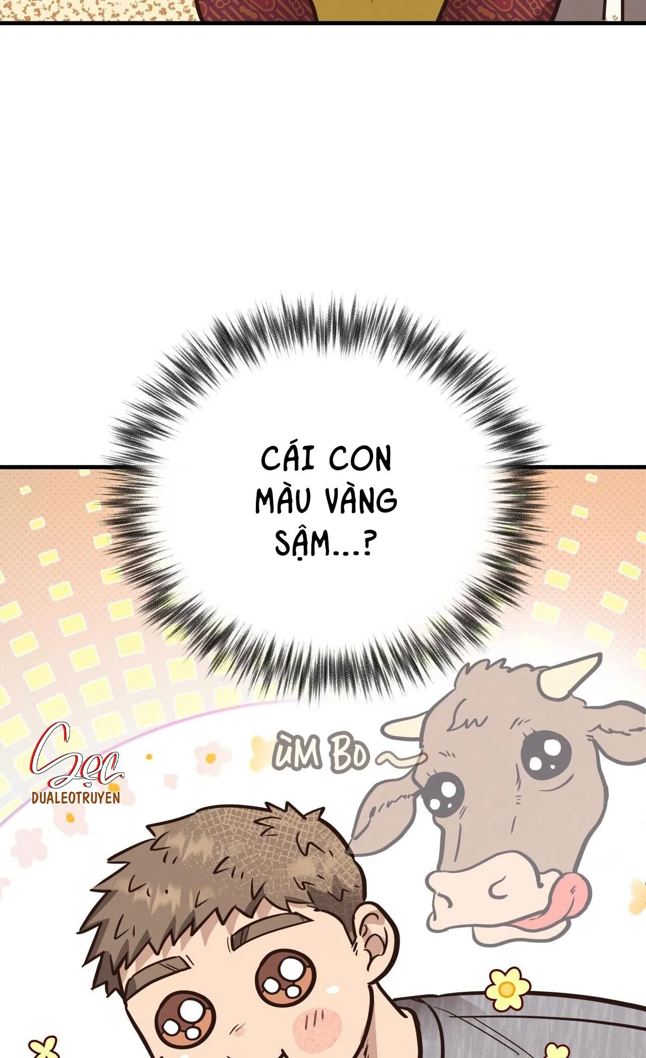 HONEY BEAR Chapter 54 Trang 99