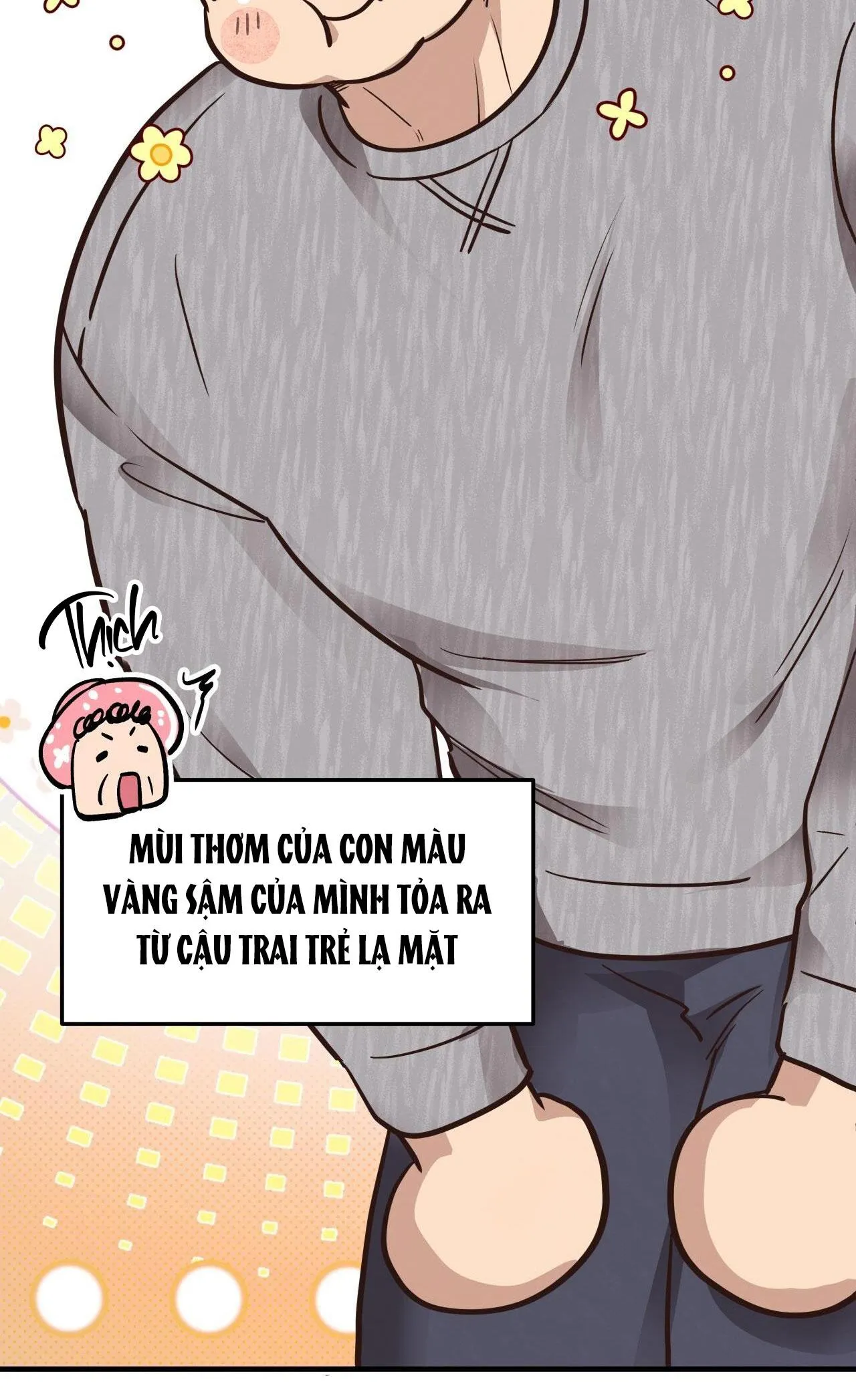 HONEY BEAR Chapter 54 Trang 100