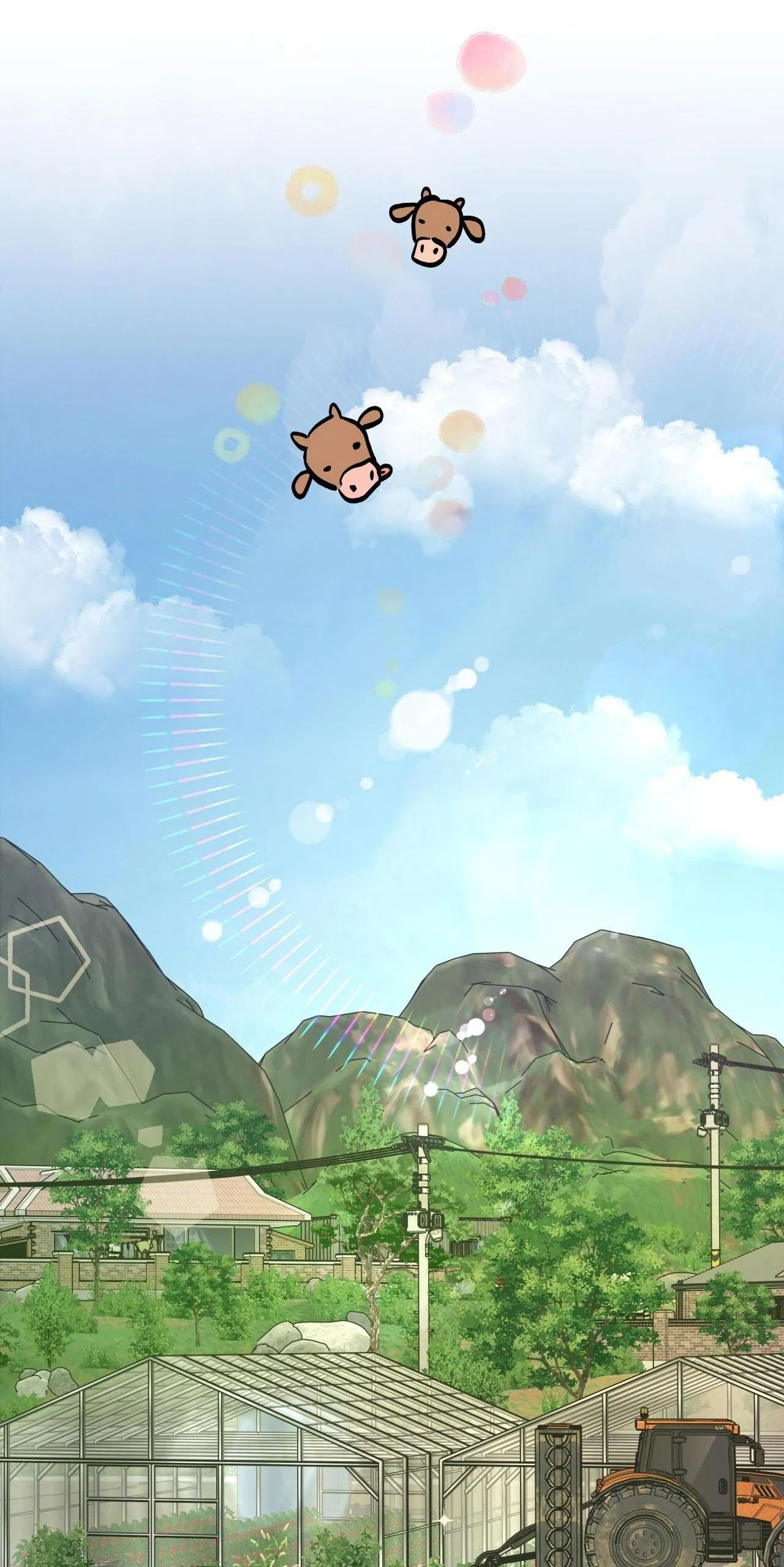 HONEY BEAR Chapter 54 Trang 101