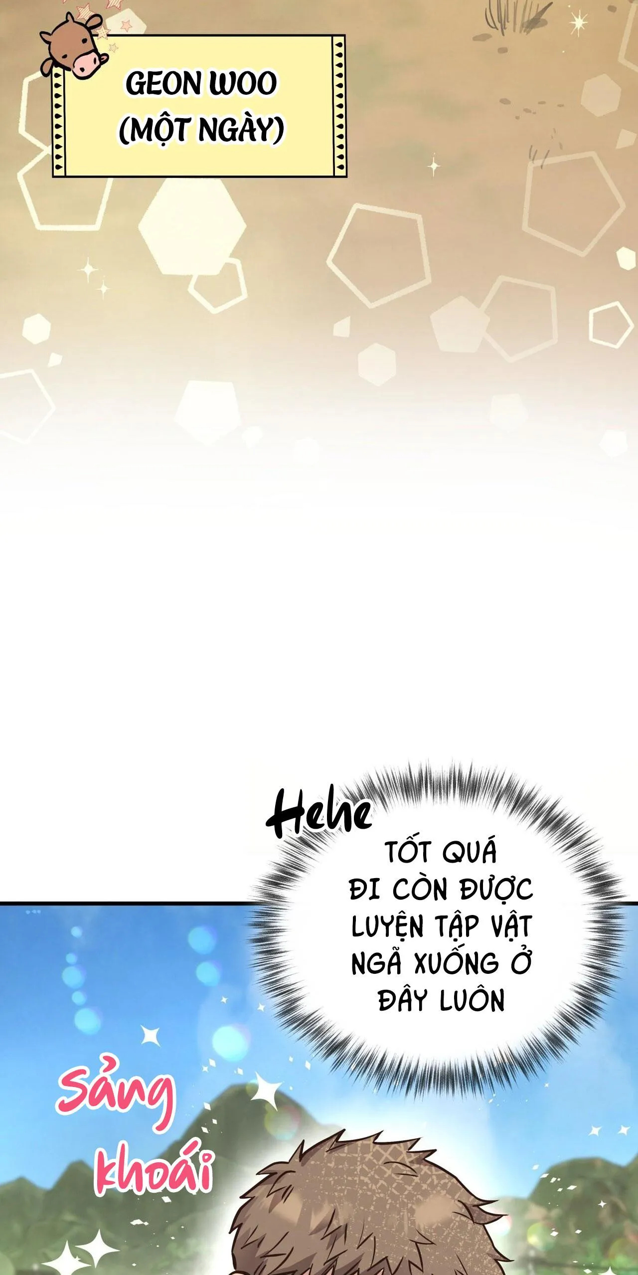 HONEY BEAR Chapter 54 Trang 103