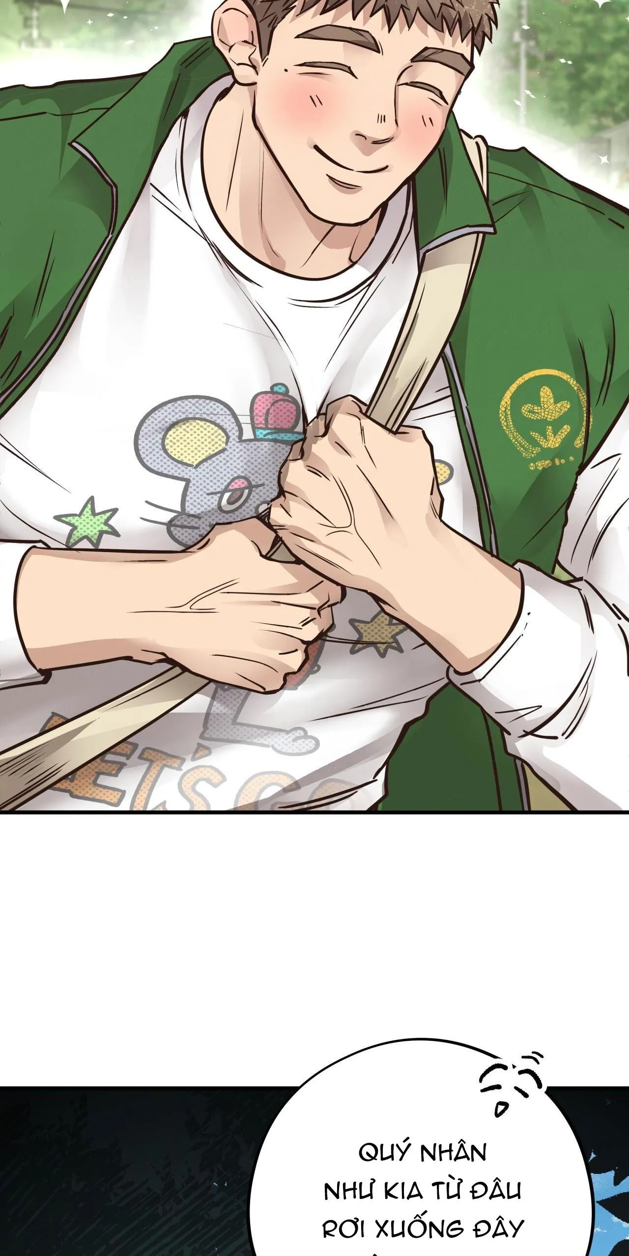 HONEY BEAR Chapter 54 Trang 104