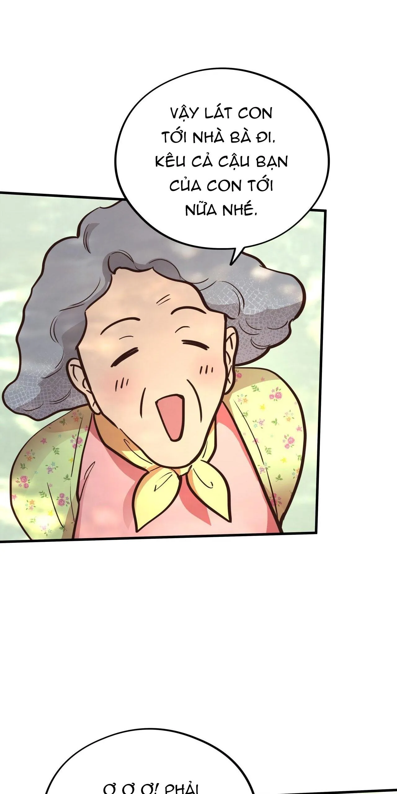 HONEY BEAR Chapter 54 Trang 108