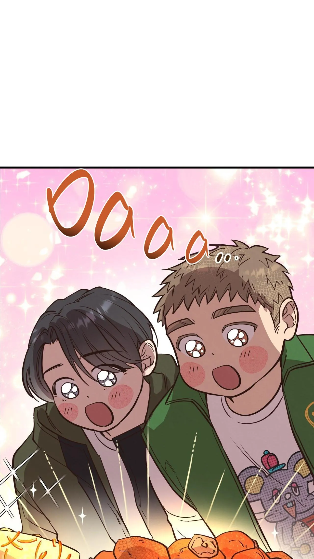 HONEY BEAR Chapter 55 Trang 3