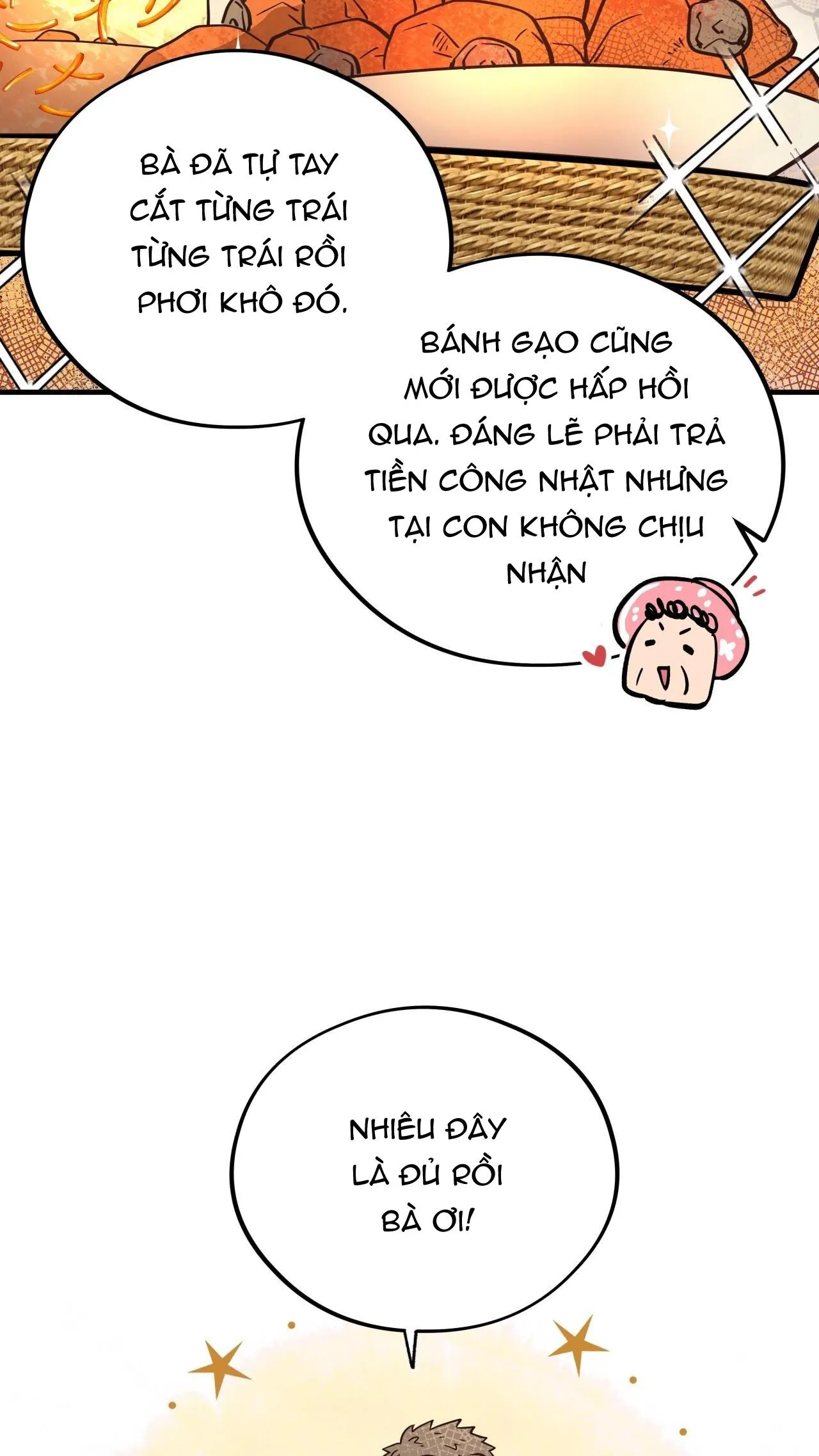 HONEY BEAR Chapter 55 Trang 4