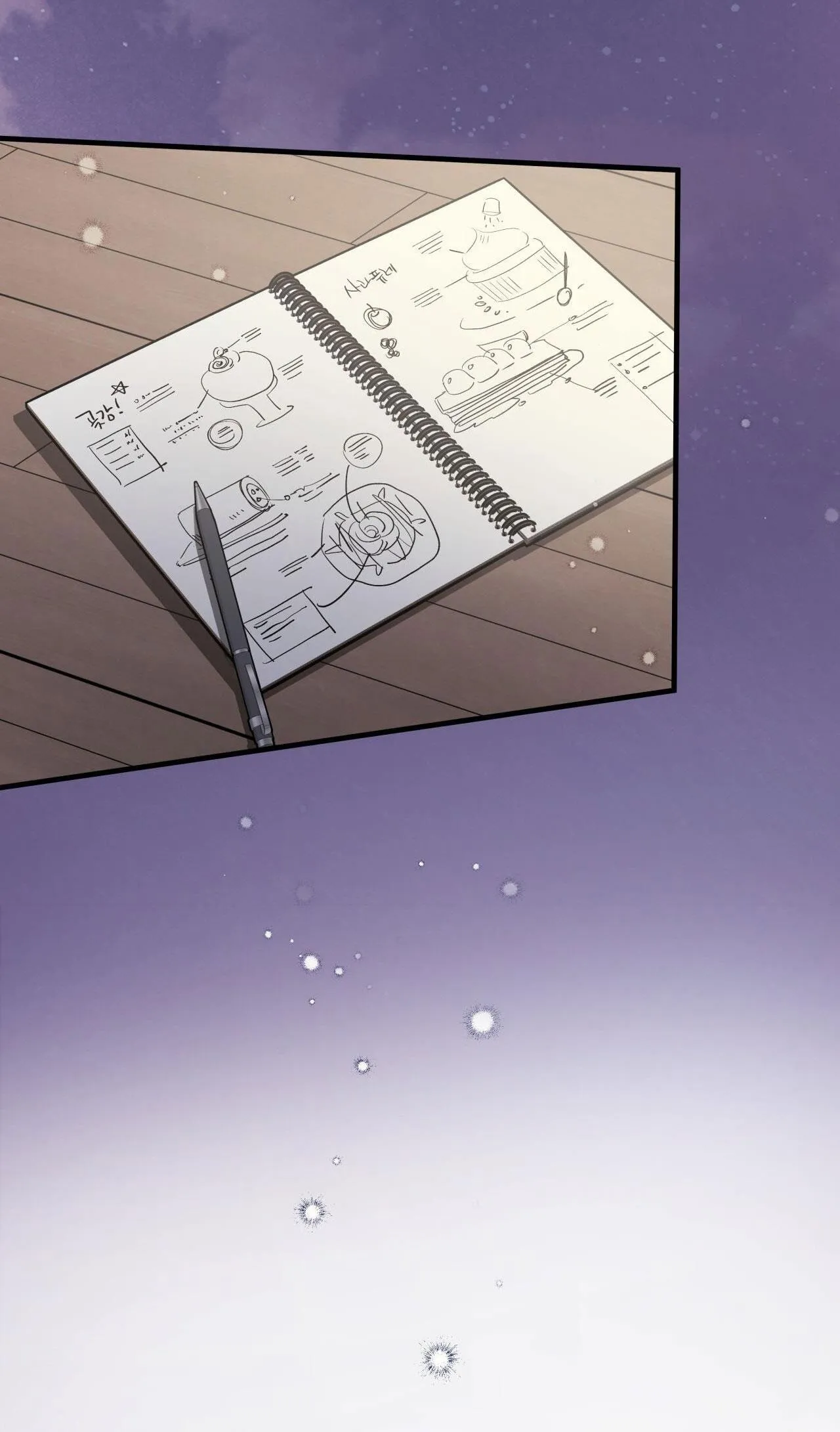 HONEY BEAR Chapter 55 Trang 19