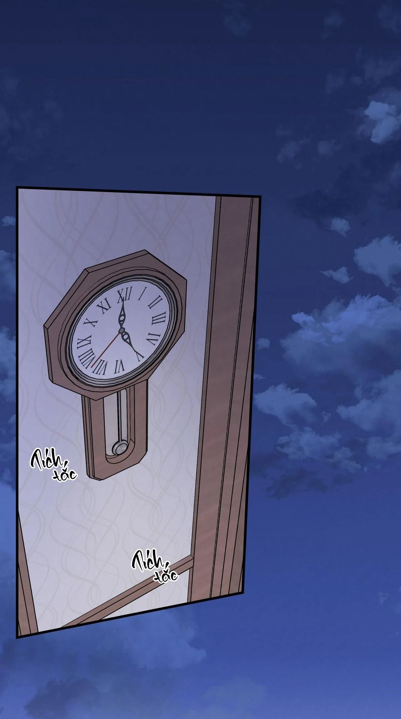 HONEY BEAR Chapter 55 Trang 30