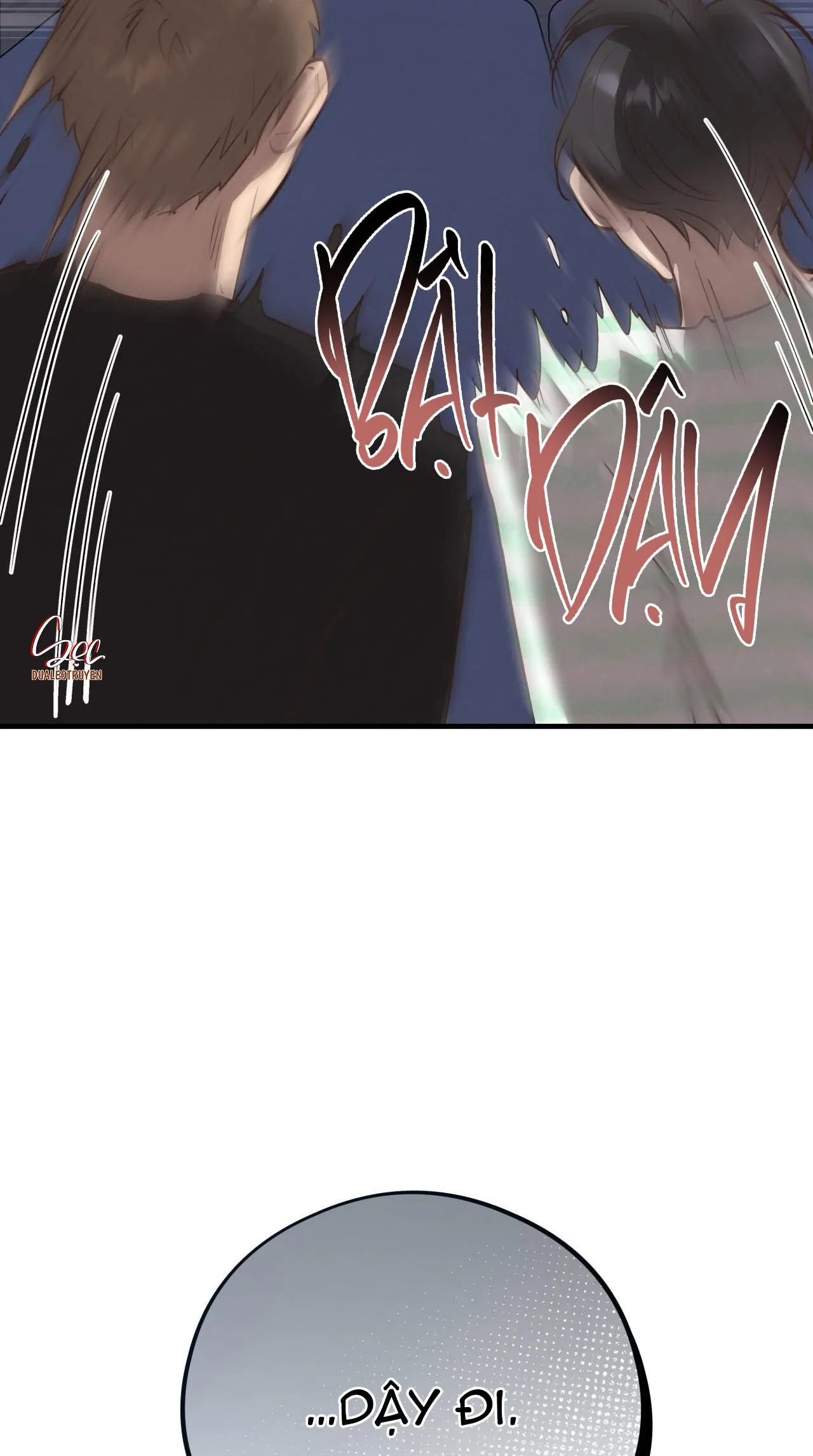 HONEY BEAR Chapter 55 Trang 32