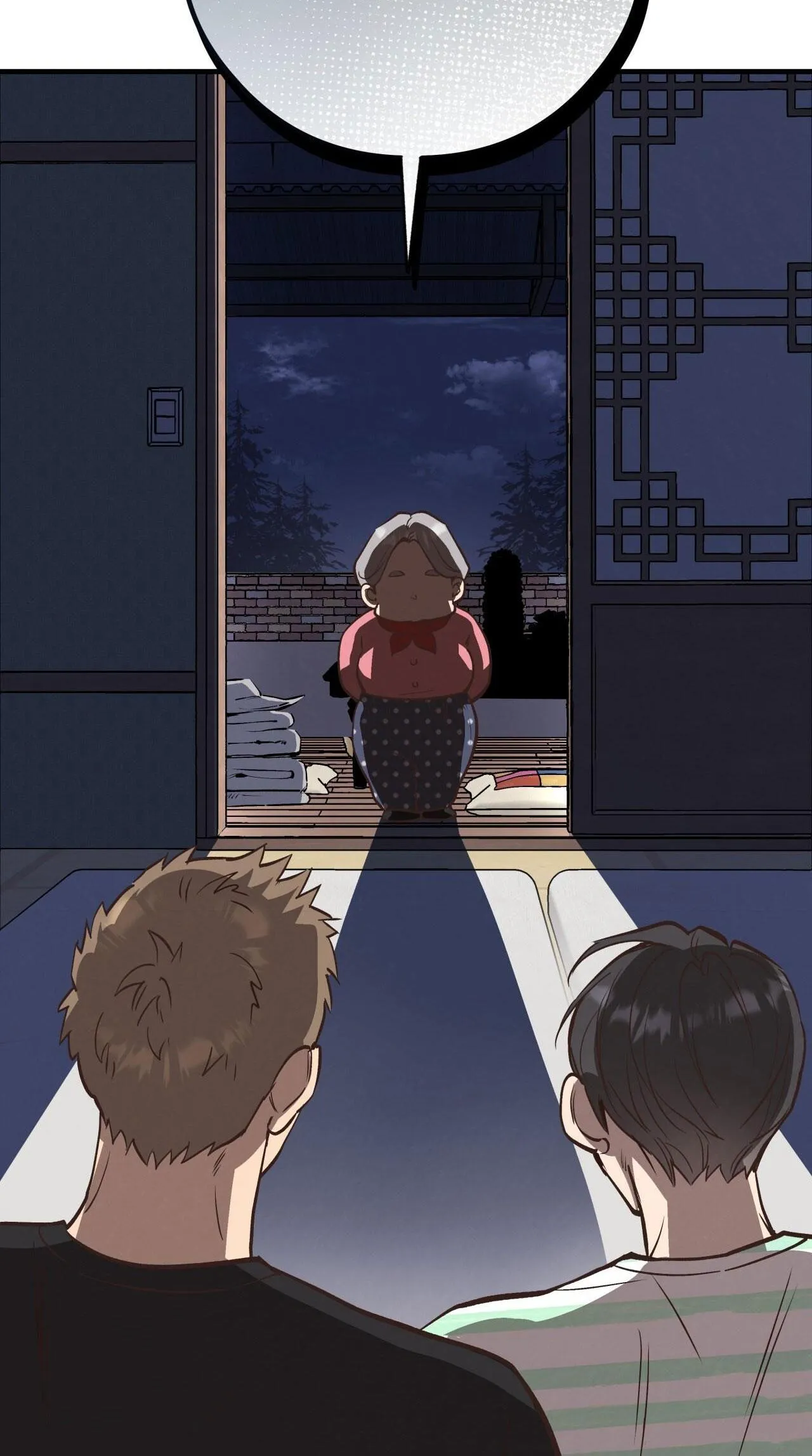 HONEY BEAR Chapter 55 Trang 33