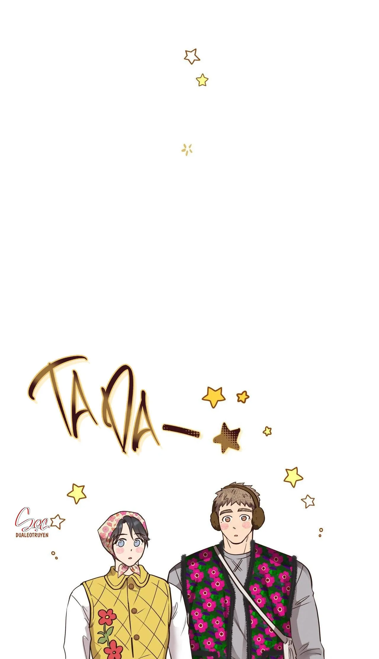 HONEY BEAR Chapter 55 Trang 36