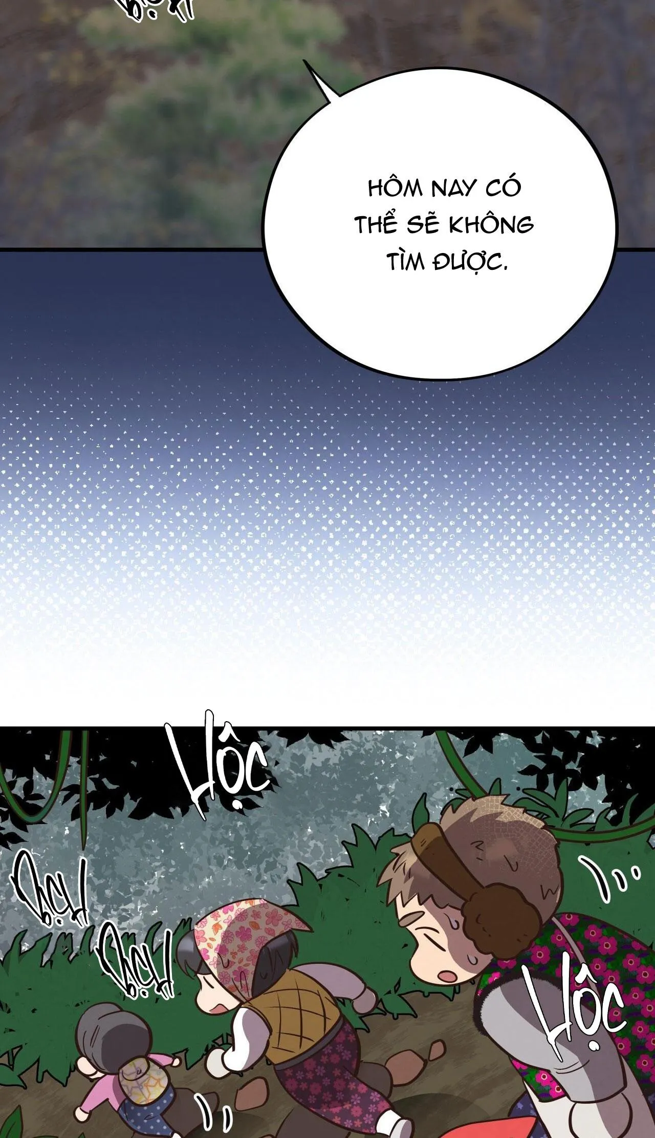 HONEY BEAR Chapter 55 Trang 40