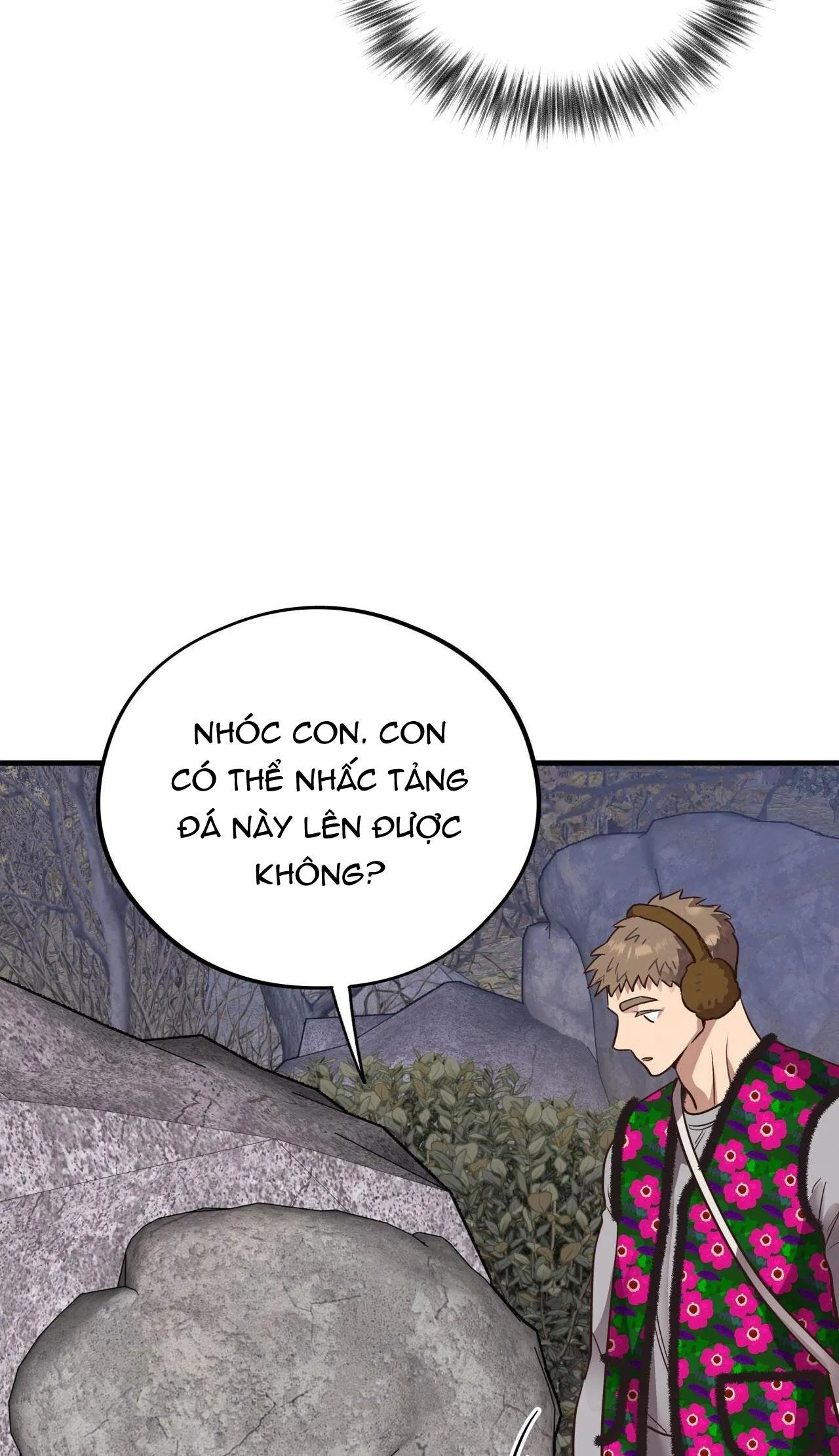 HONEY BEAR Chapter 55 Trang 45