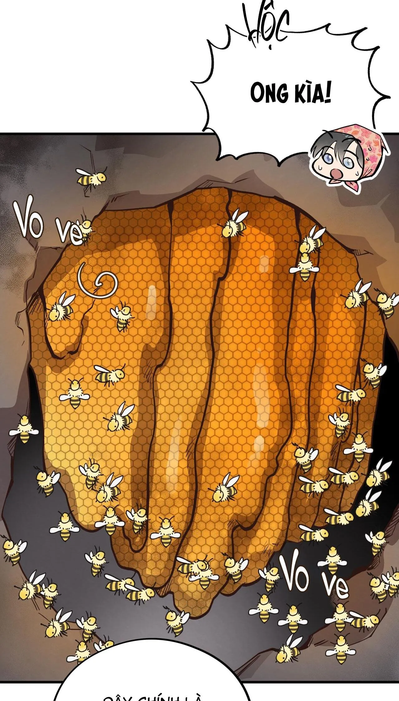 HONEY BEAR Chapter 55 Trang 49