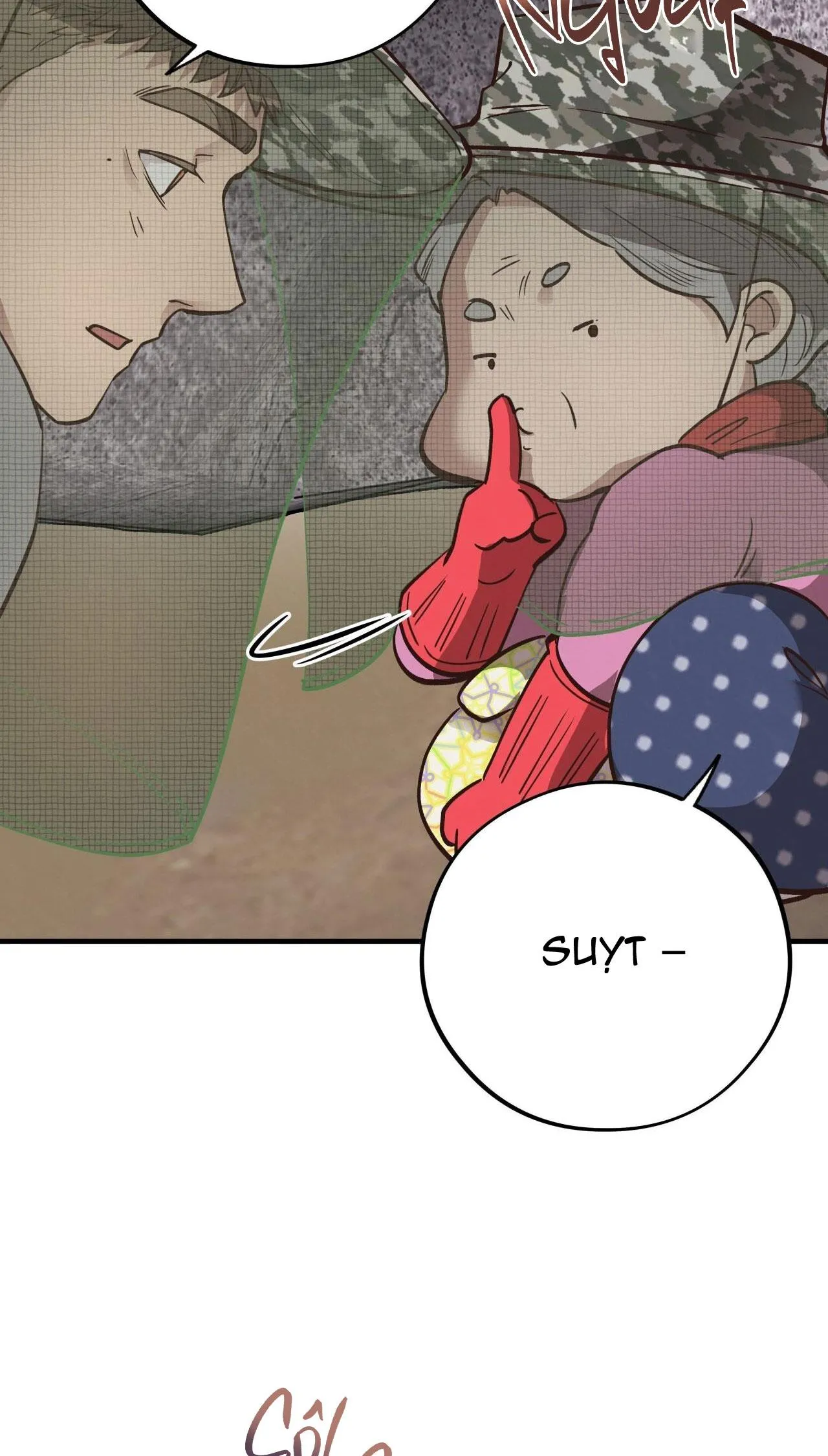 HONEY BEAR Chapter 55 Trang 55