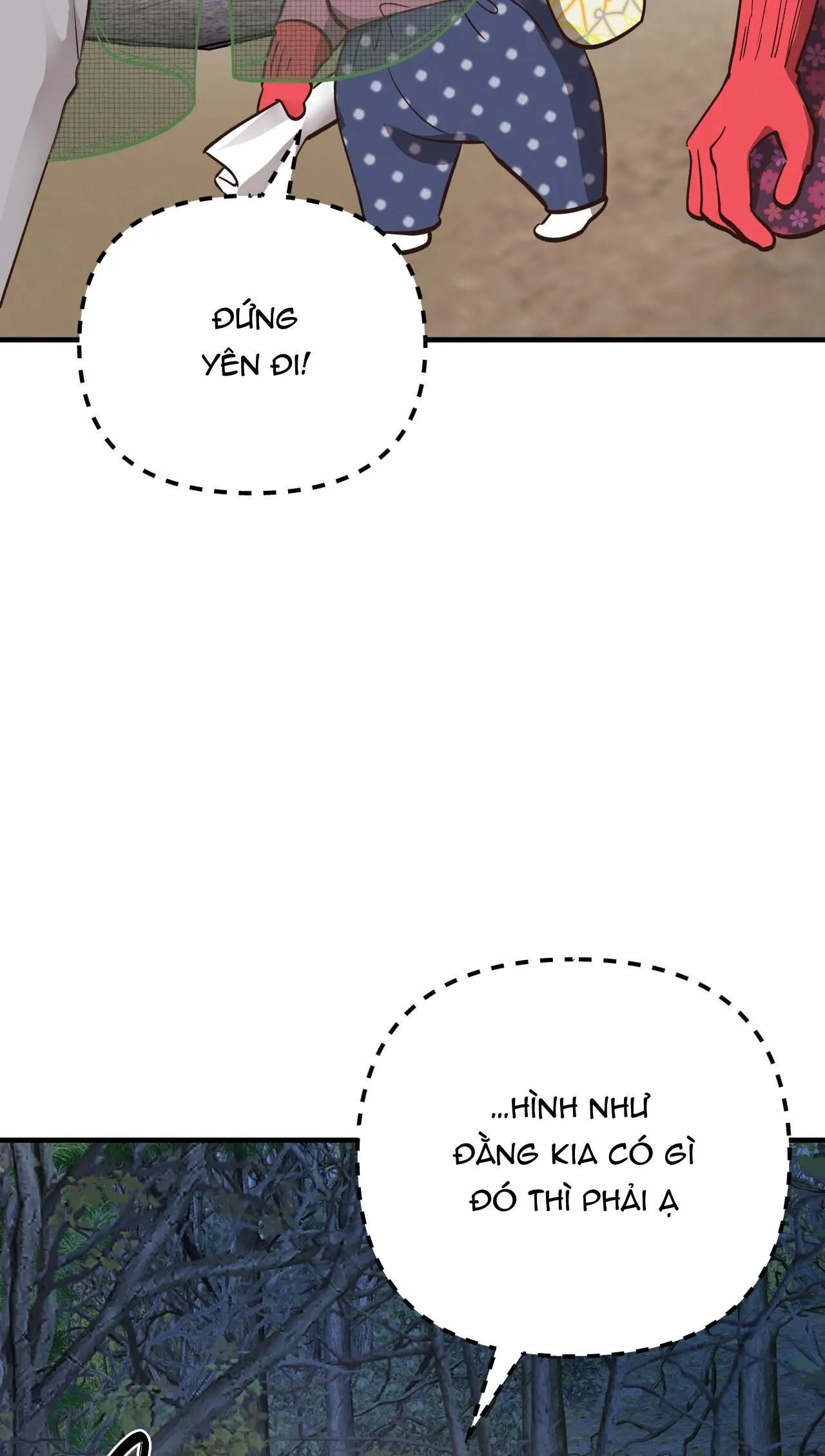 HONEY BEAR Chapter 55 Trang 57