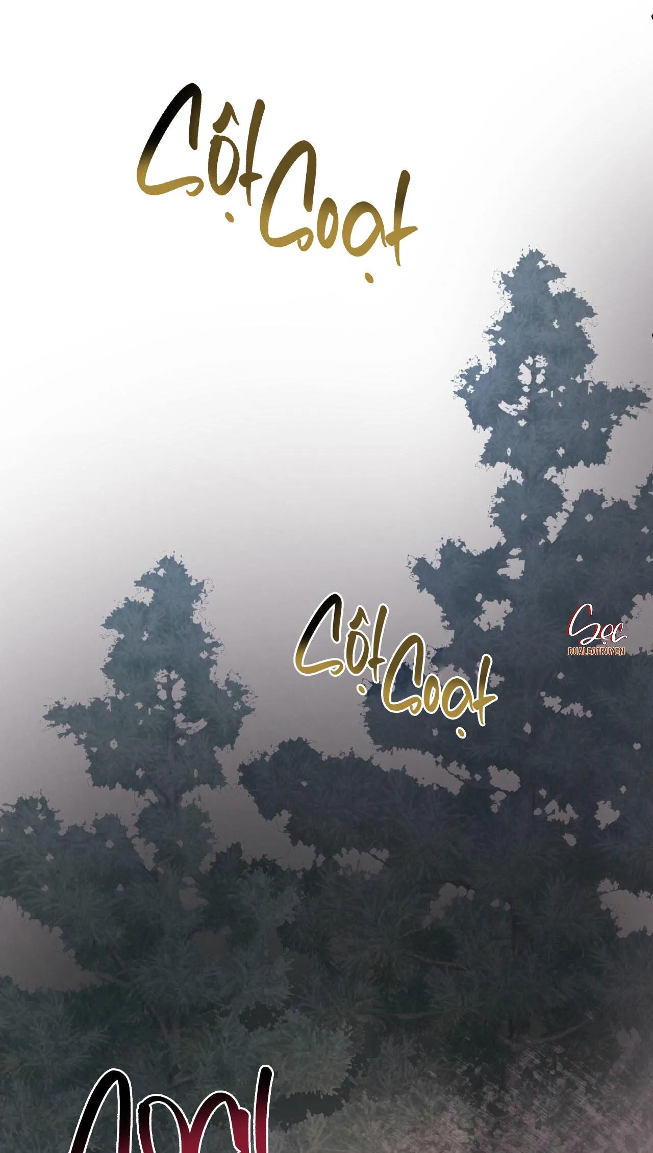 HONEY BEAR Chapter 55 Trang 62