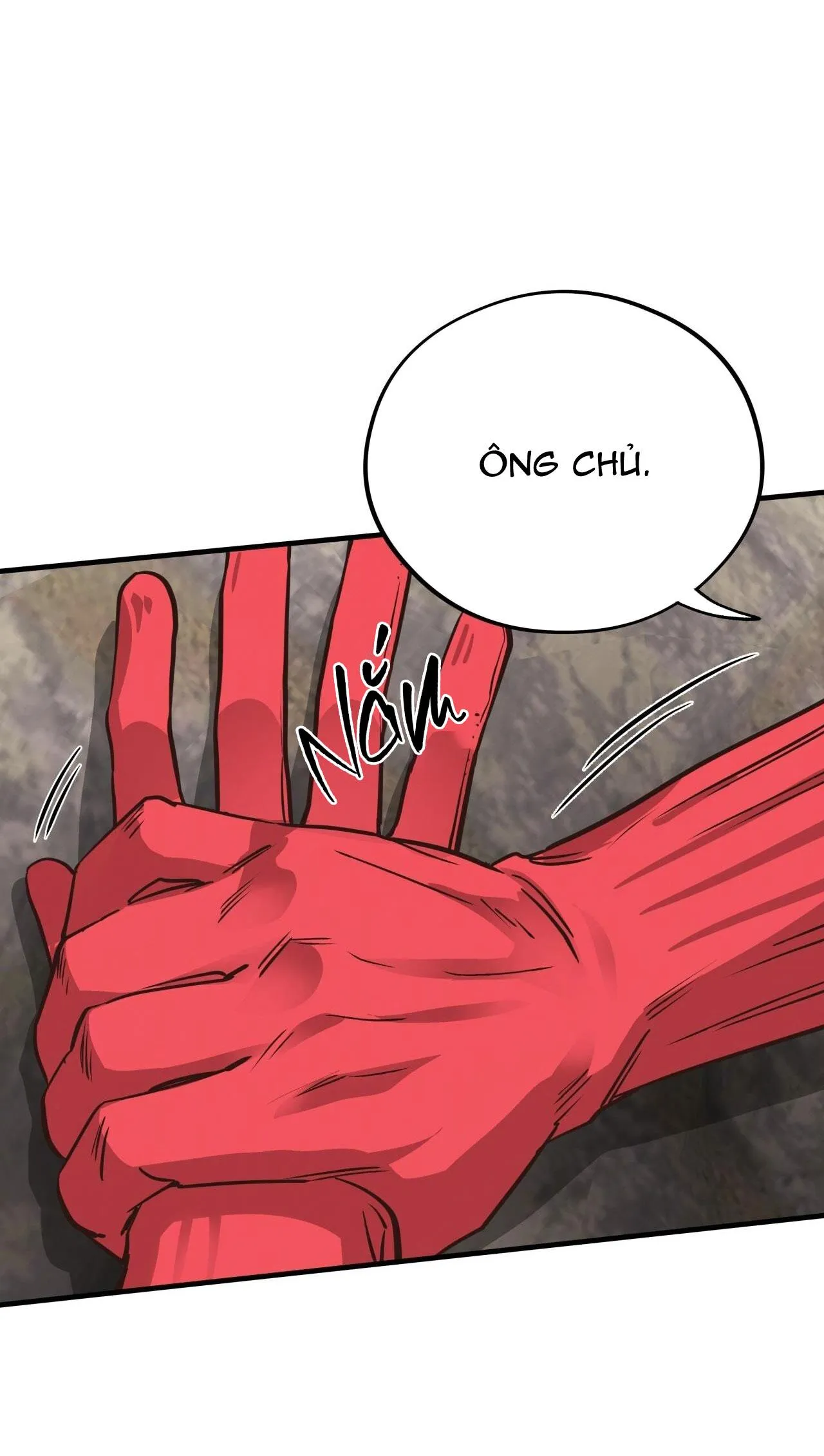 HONEY BEAR Chapter 55 Trang 67