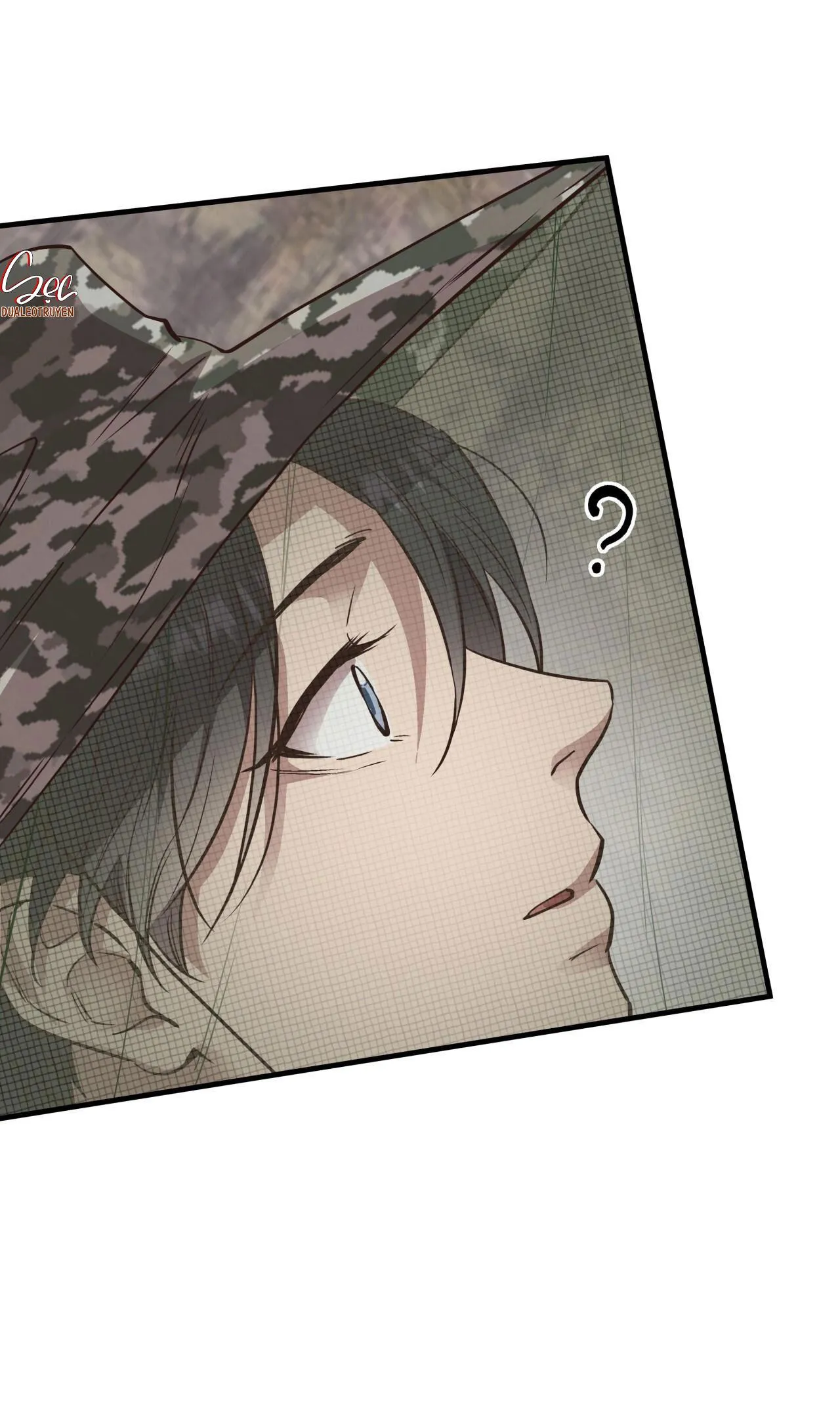 HONEY BEAR Chapter 55 Trang 68