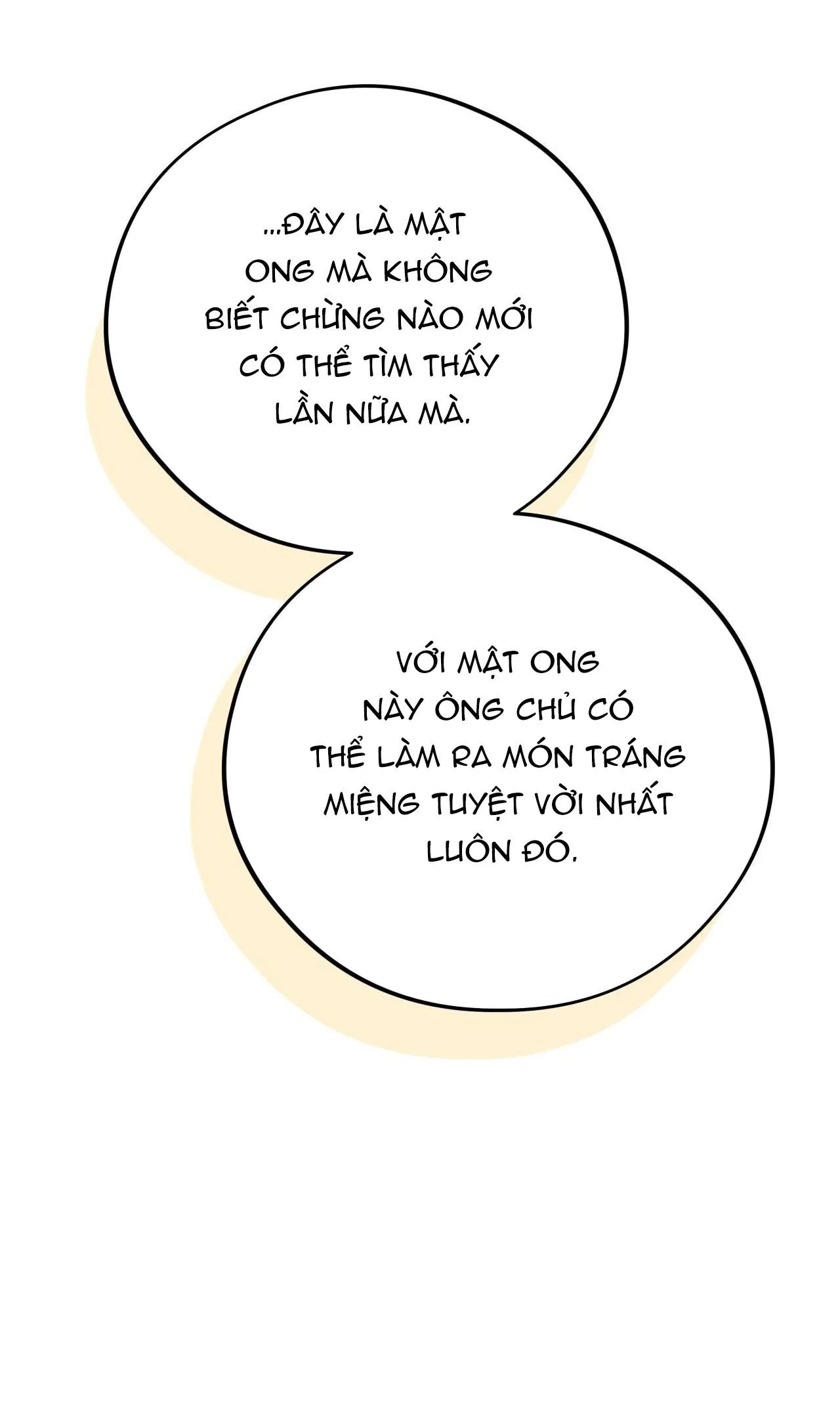 HONEY BEAR Chapter 55 Trang 69