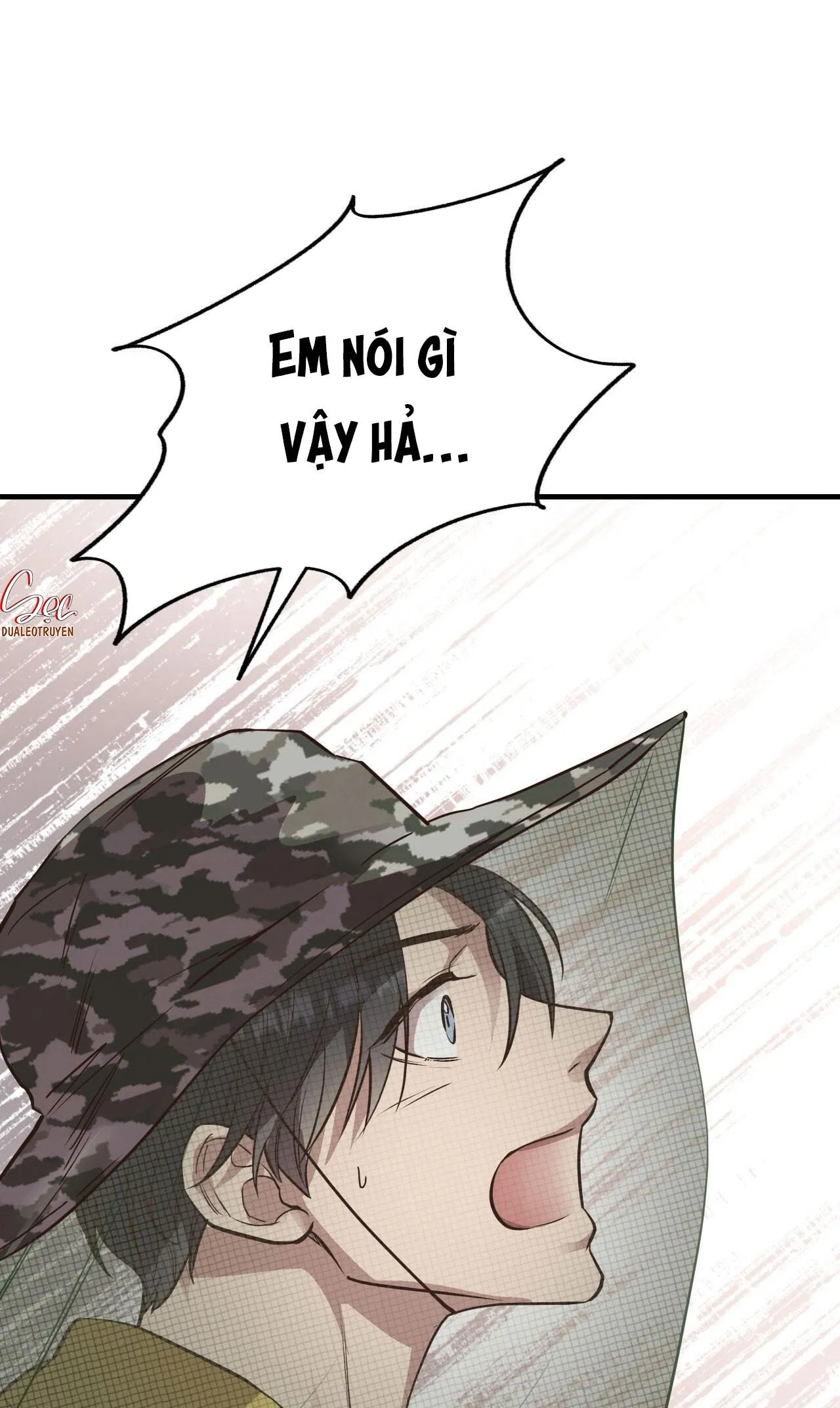 HONEY BEAR Chapter 55 Trang 70