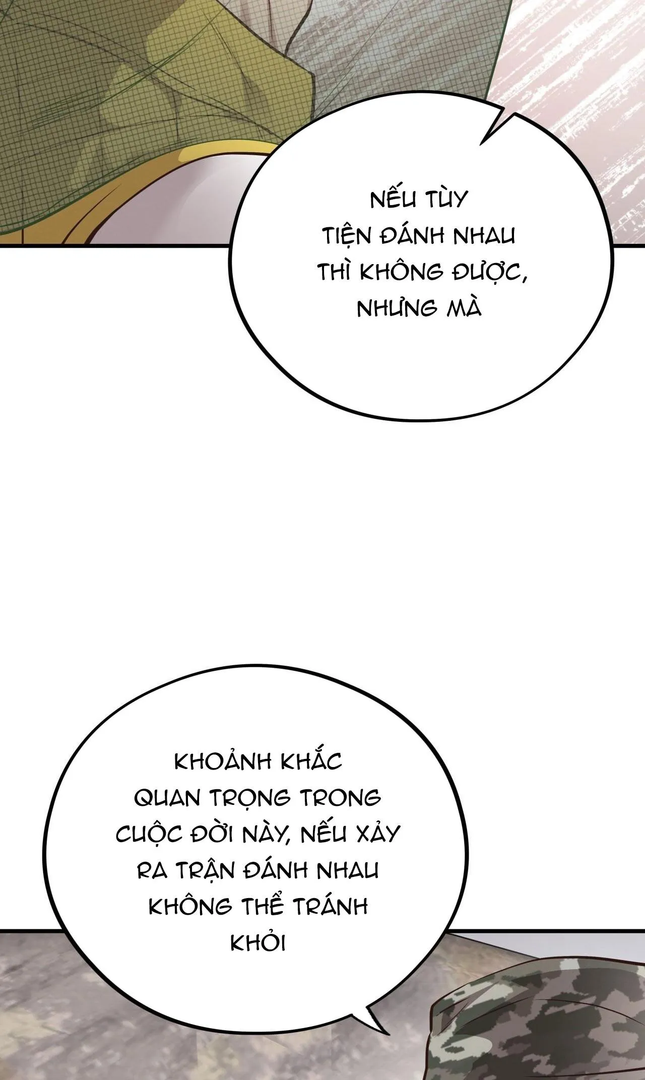 HONEY BEAR Chapter 55 Trang 71