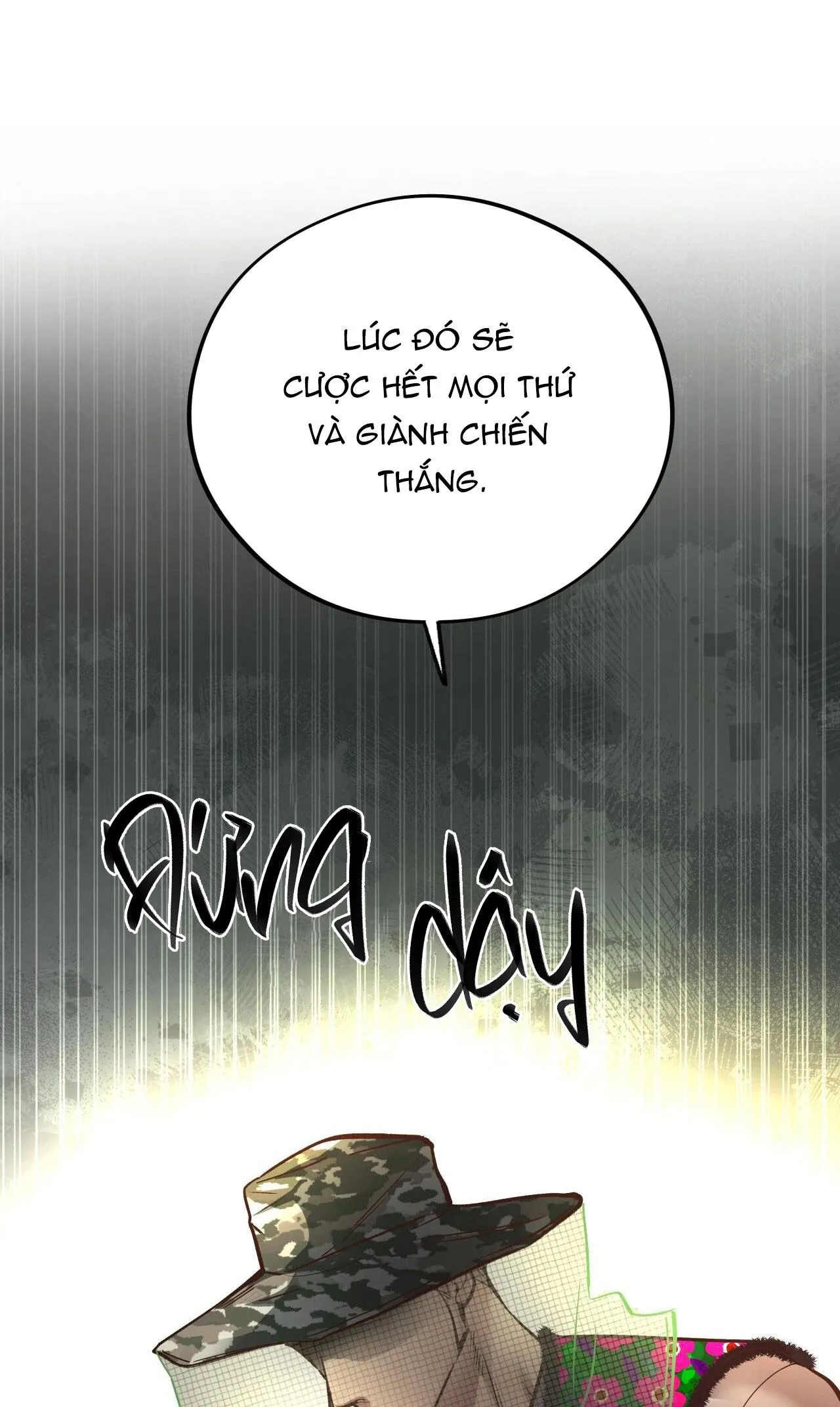 HONEY BEAR Chapter 55 Trang 73