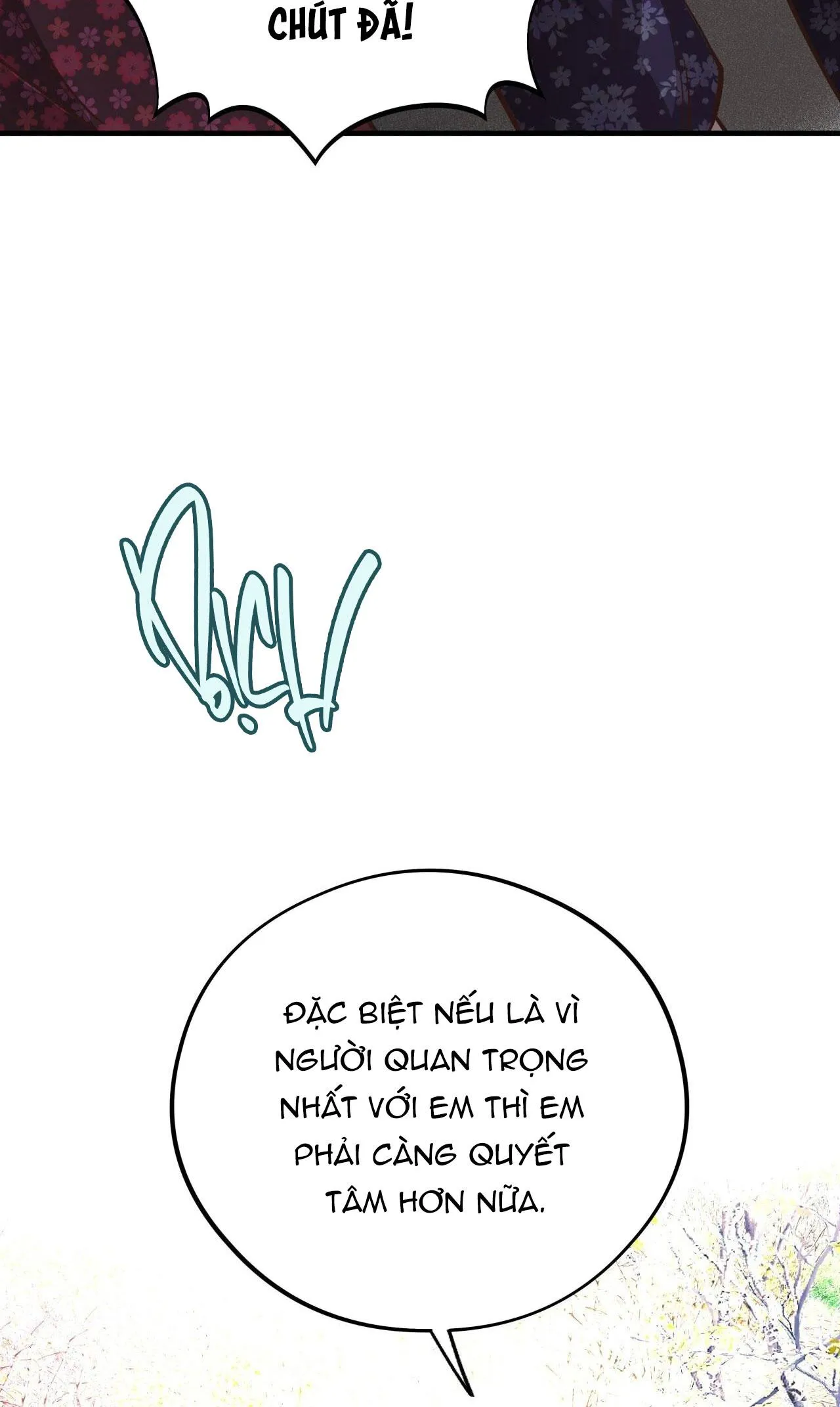 HONEY BEAR Chapter 55 Trang 75