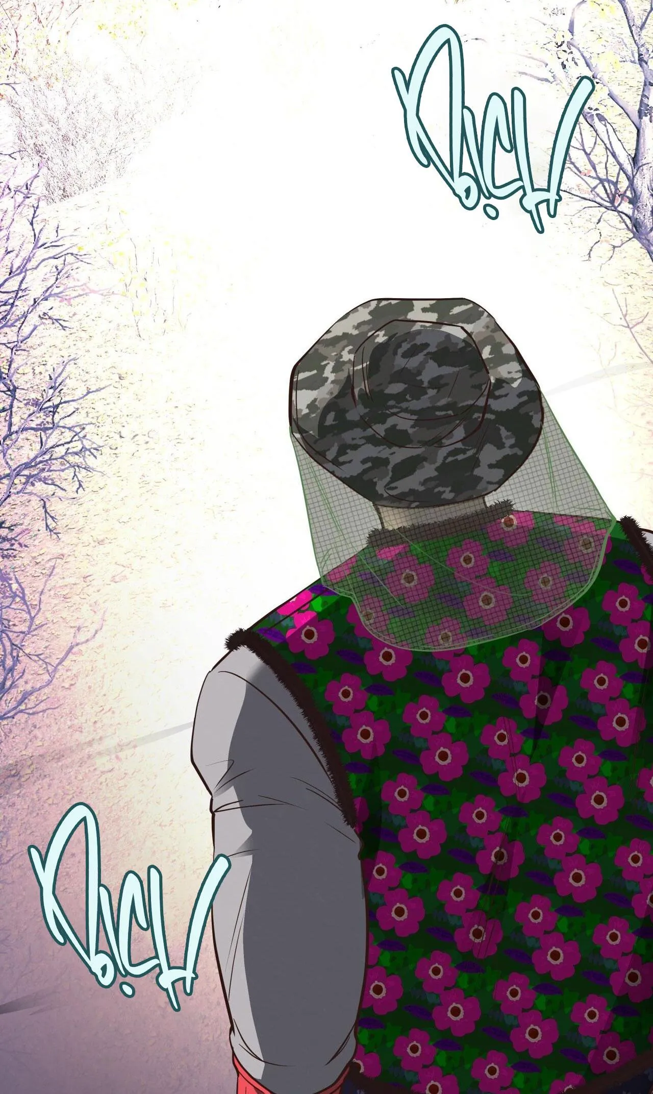 HONEY BEAR Chapter 55 Trang 76