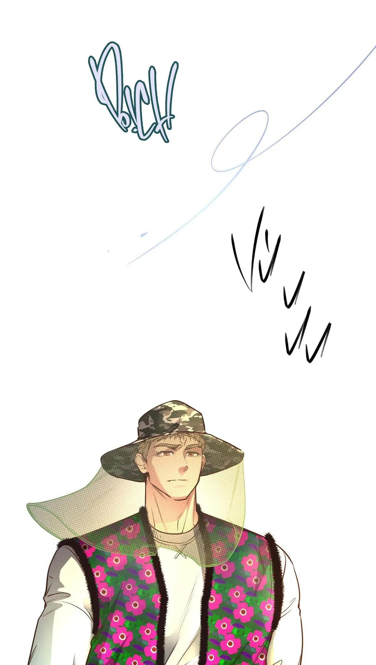 HONEY BEAR Chapter 55 Trang 79