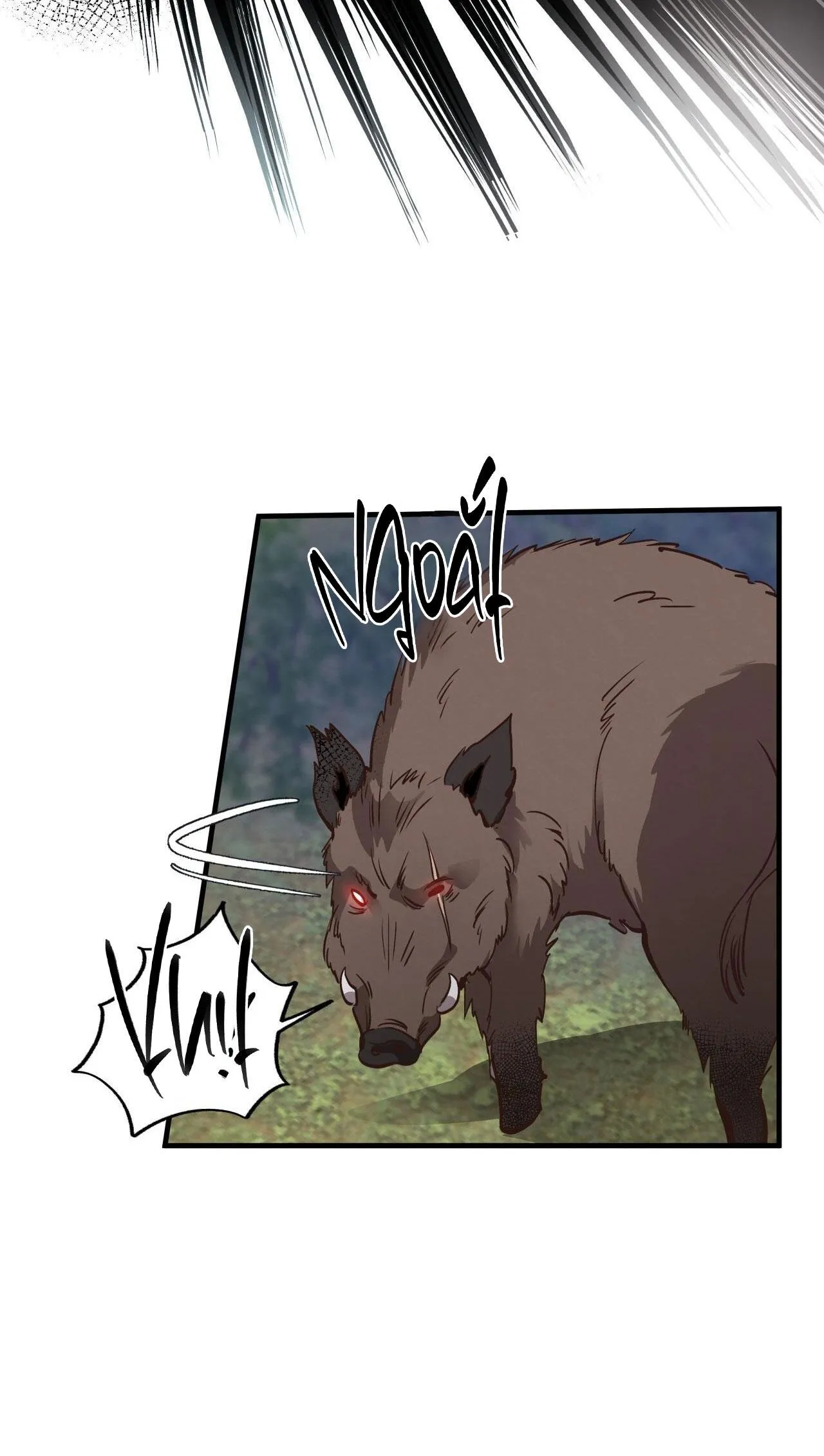 HONEY BEAR Chapter 55 Trang 81