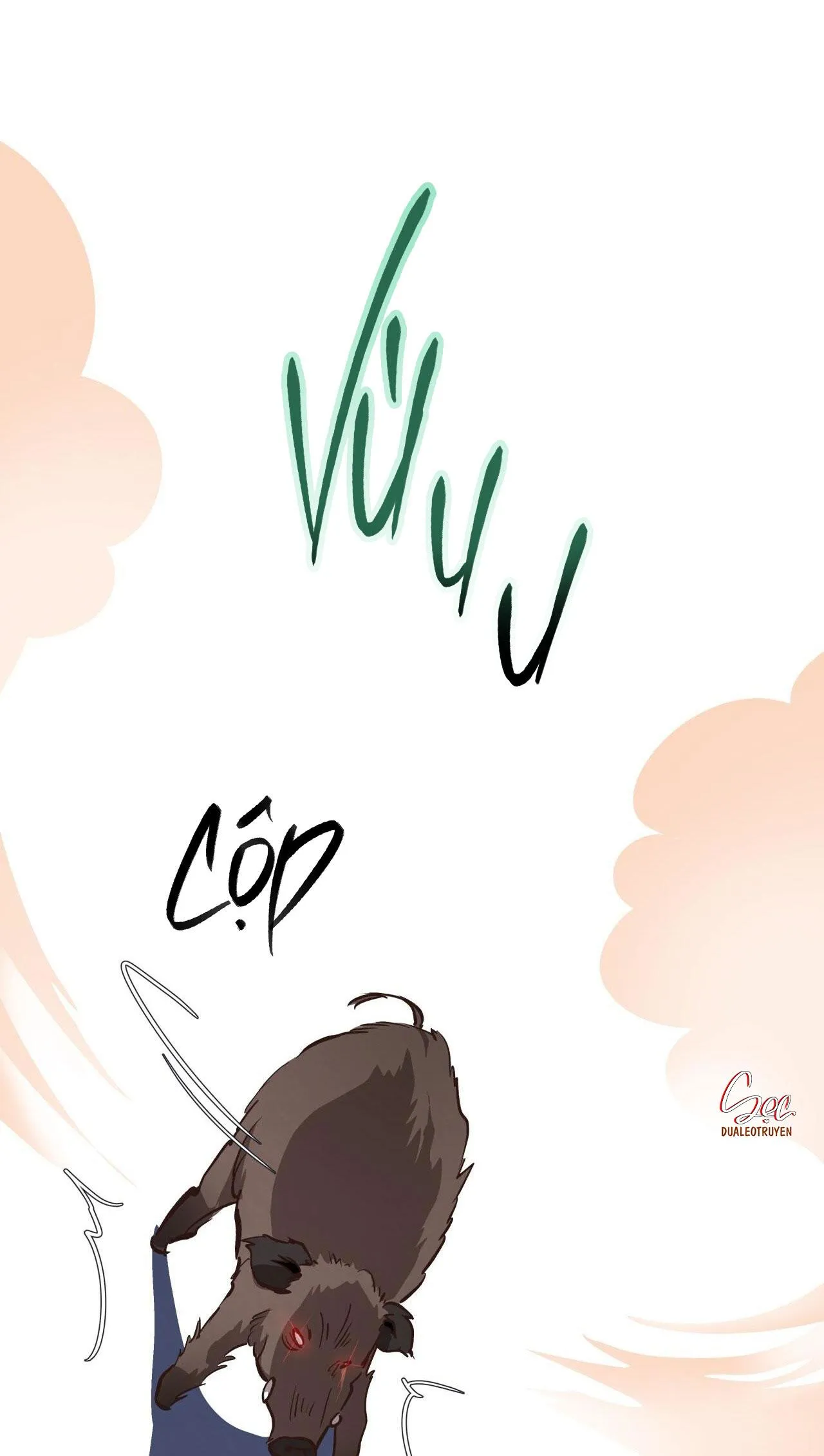 HONEY BEAR Chapter 55 Trang 82