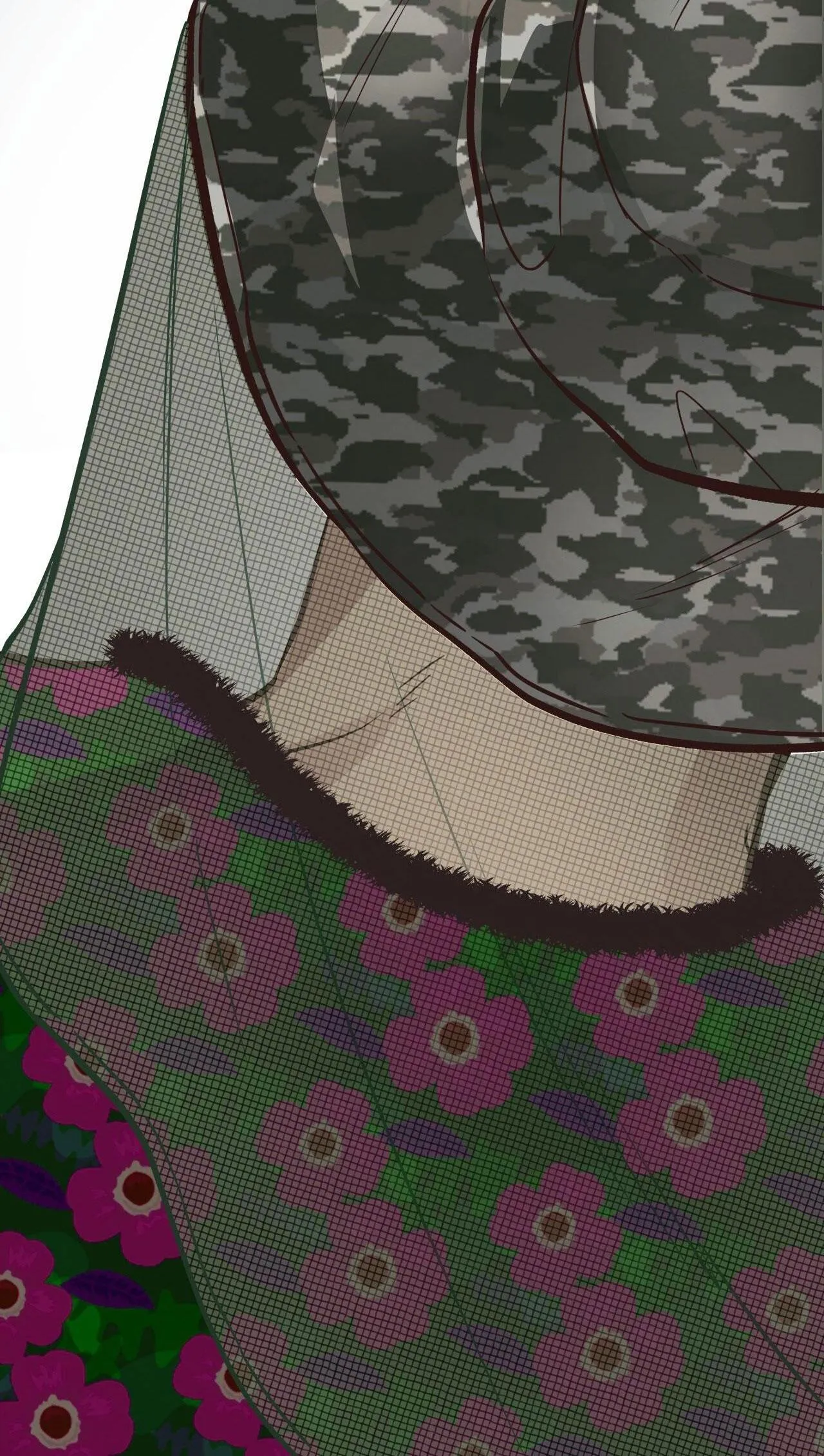 HONEY BEAR Chapter 55 Trang 84