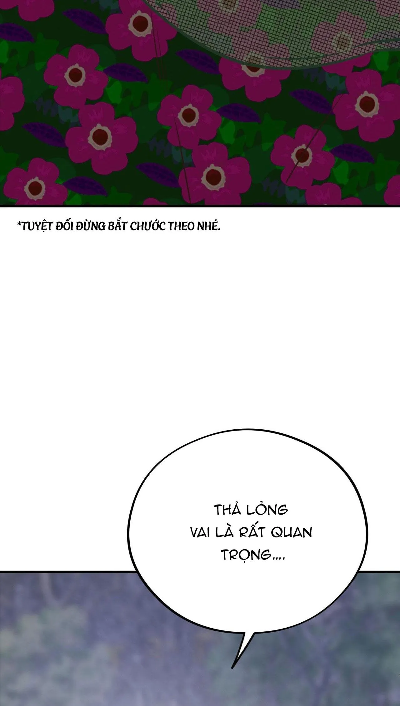 HONEY BEAR Chapter 55 Trang 85