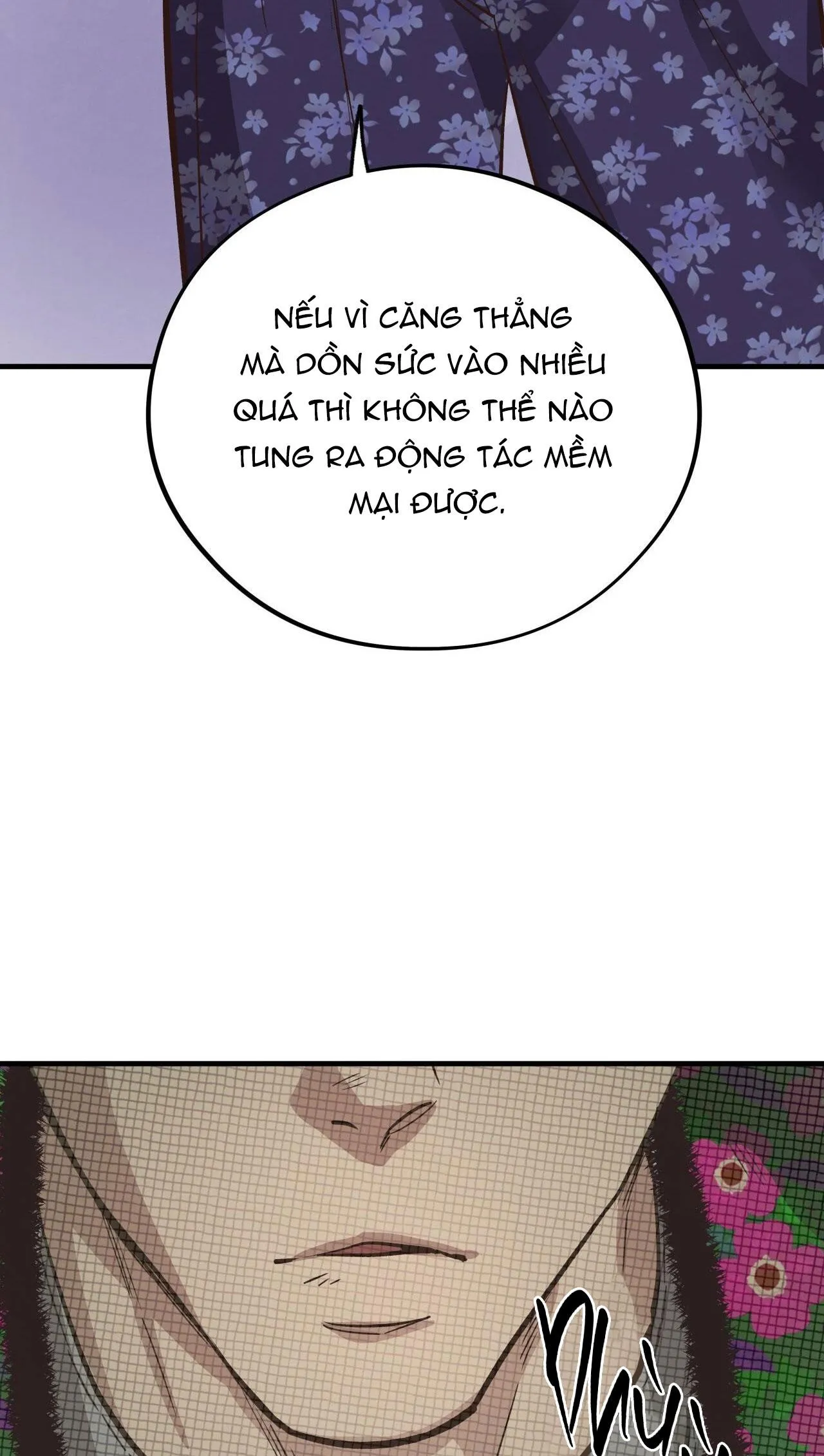 HONEY BEAR Chapter 55 Trang 87