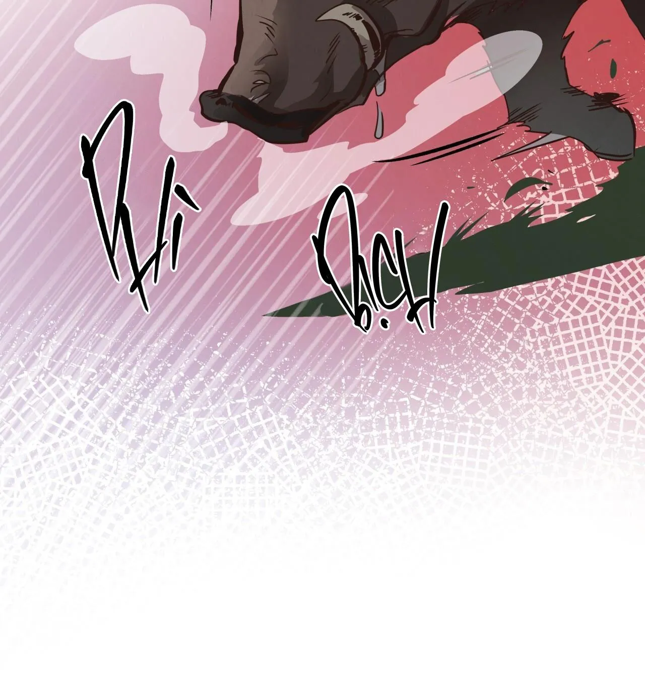 HONEY BEAR Chapter 55 Trang 90