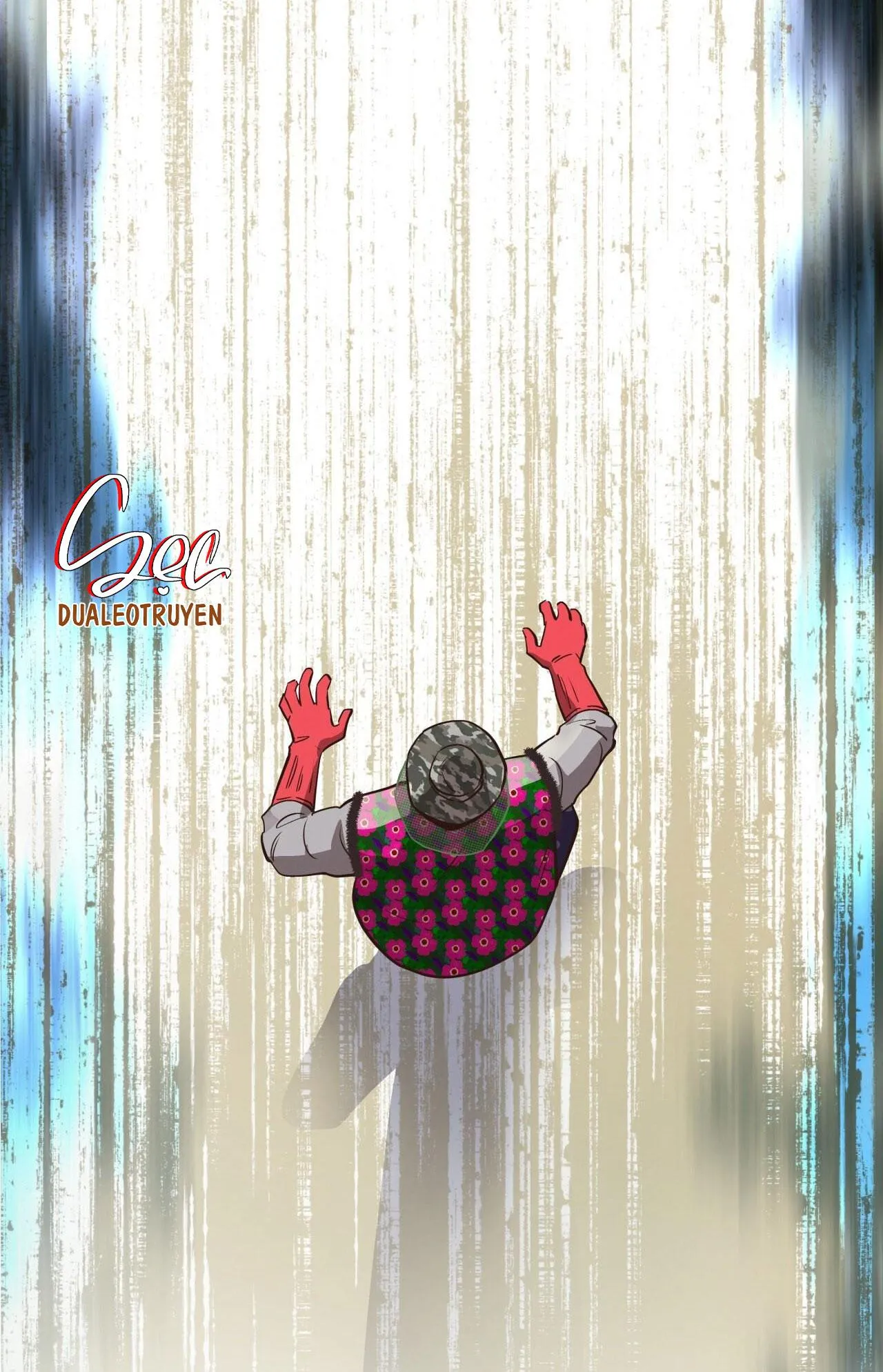 HONEY BEAR Chapter 56 Trang 4