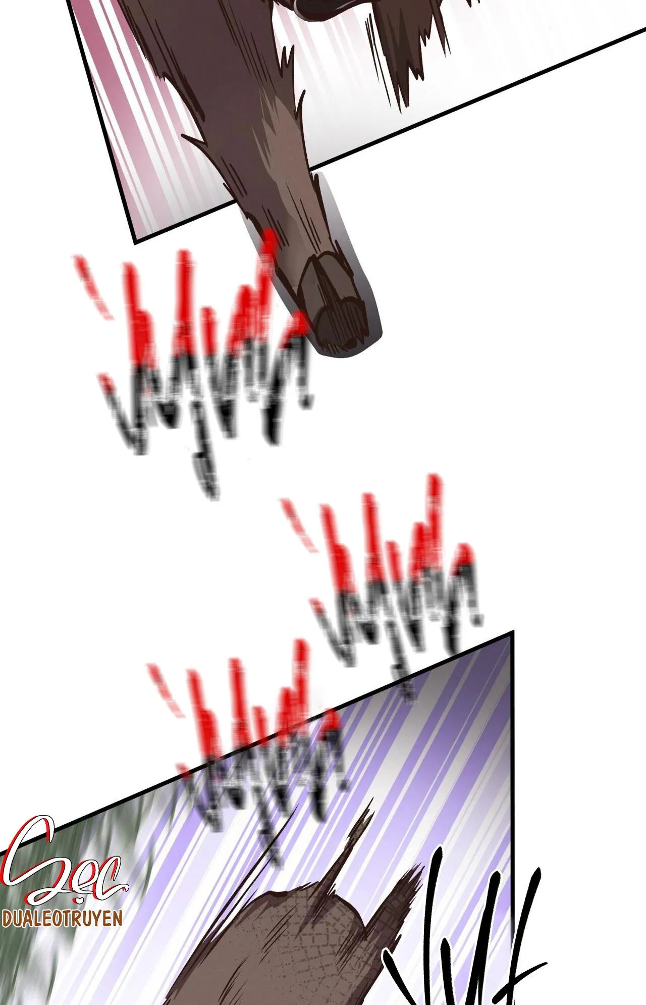 HONEY BEAR Chapter 56 Trang 7