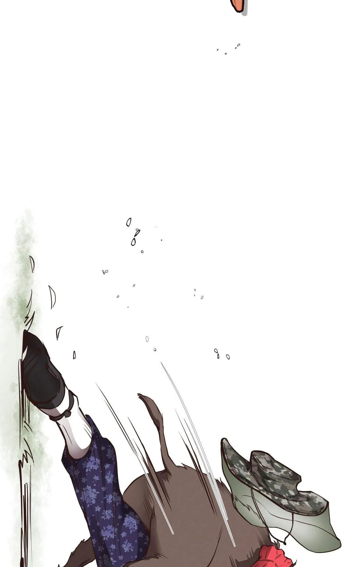 HONEY BEAR Chapter 56 Trang 10