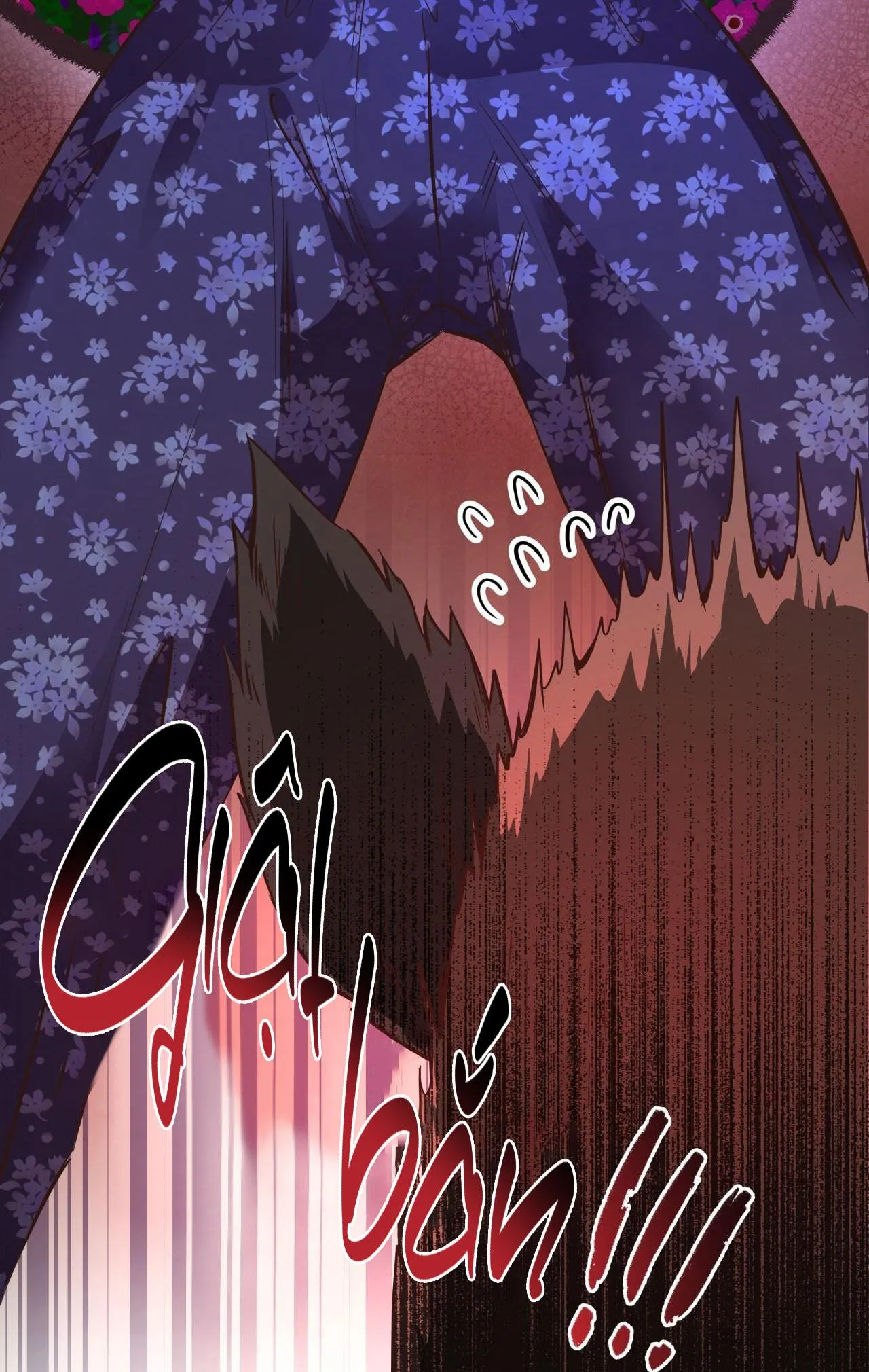 HONEY BEAR Chapter 56 Trang 18