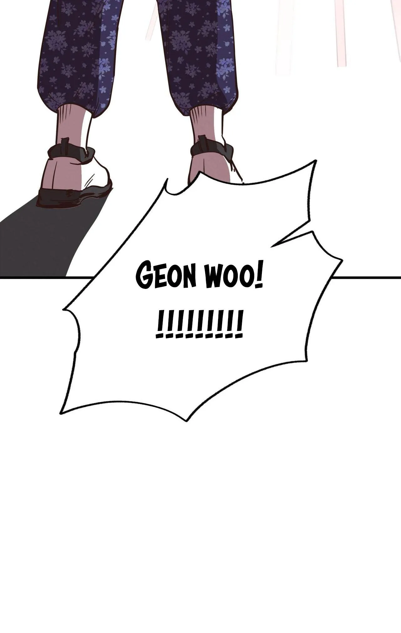 HONEY BEAR Chapter 56 Trang 21