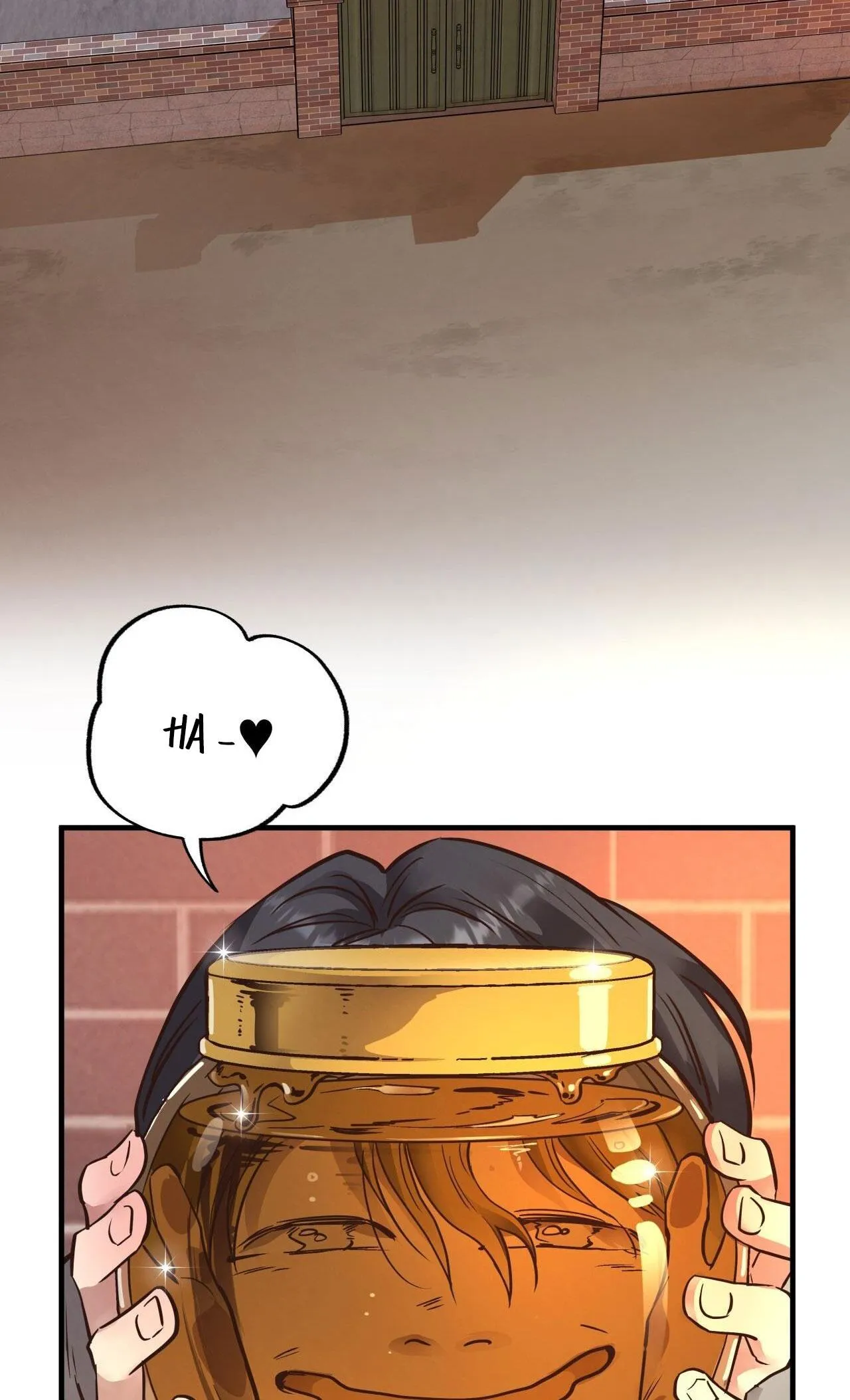 HONEY BEAR Chapter 56 Trang 30