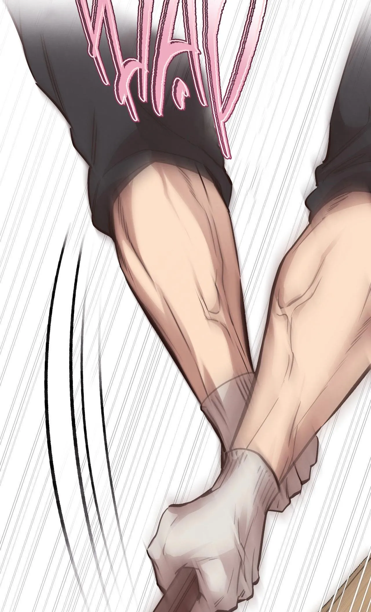 HONEY BEAR Chapter 56 Trang 33