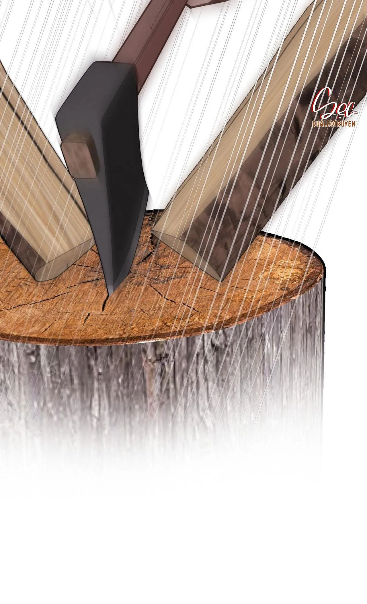 HONEY BEAR Chapter 56 Trang 34